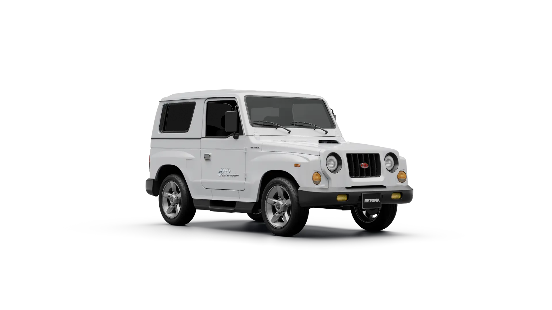 Vehicle 360 Frame 65