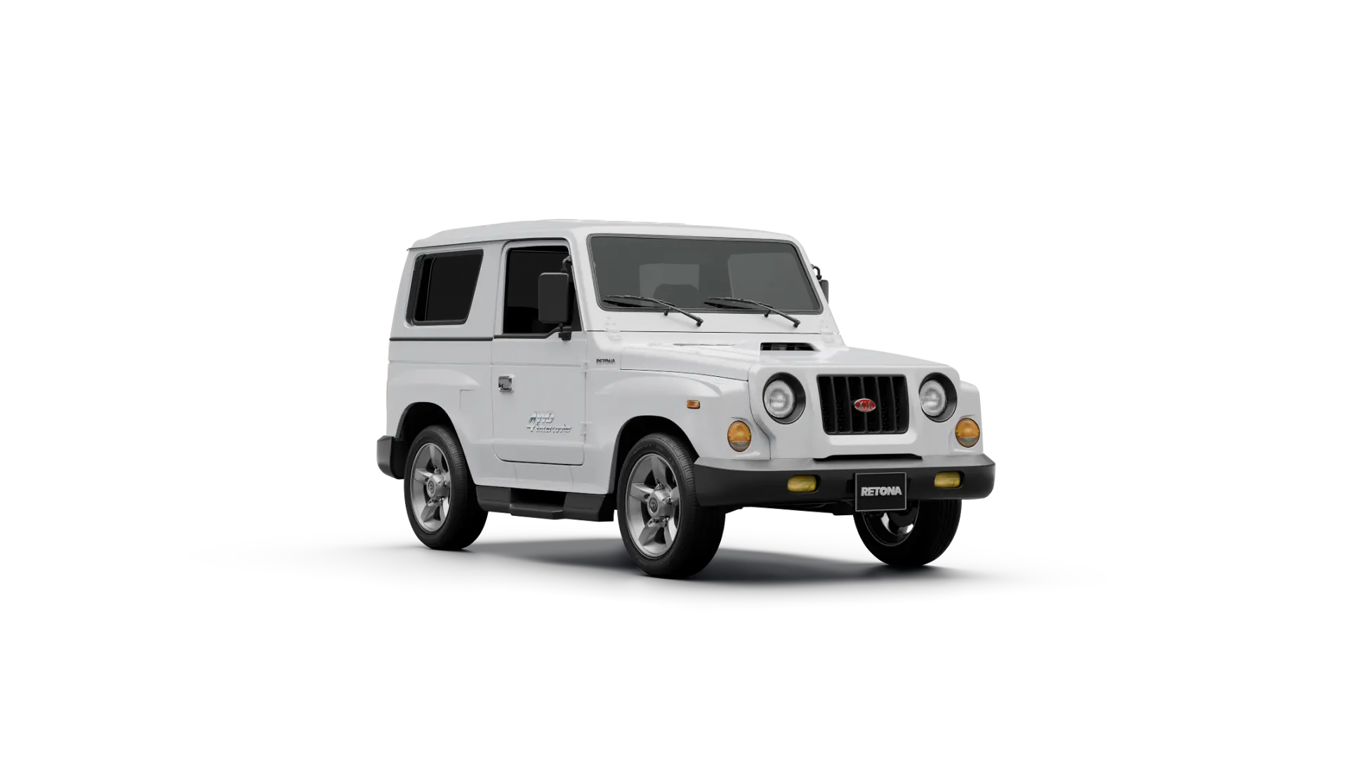 Vehicle 360 Frame 66