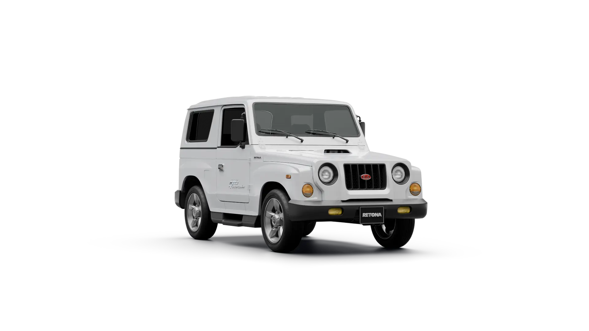 Vehicle 360 Frame 67