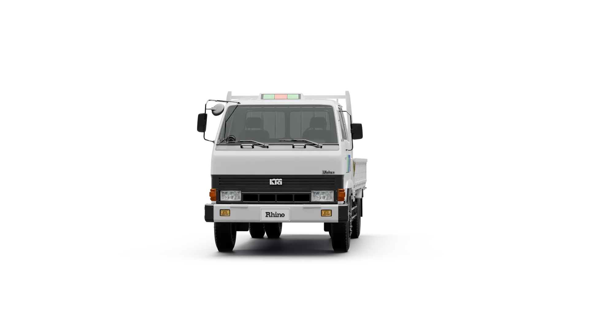Vehicle 360 Frame 2
