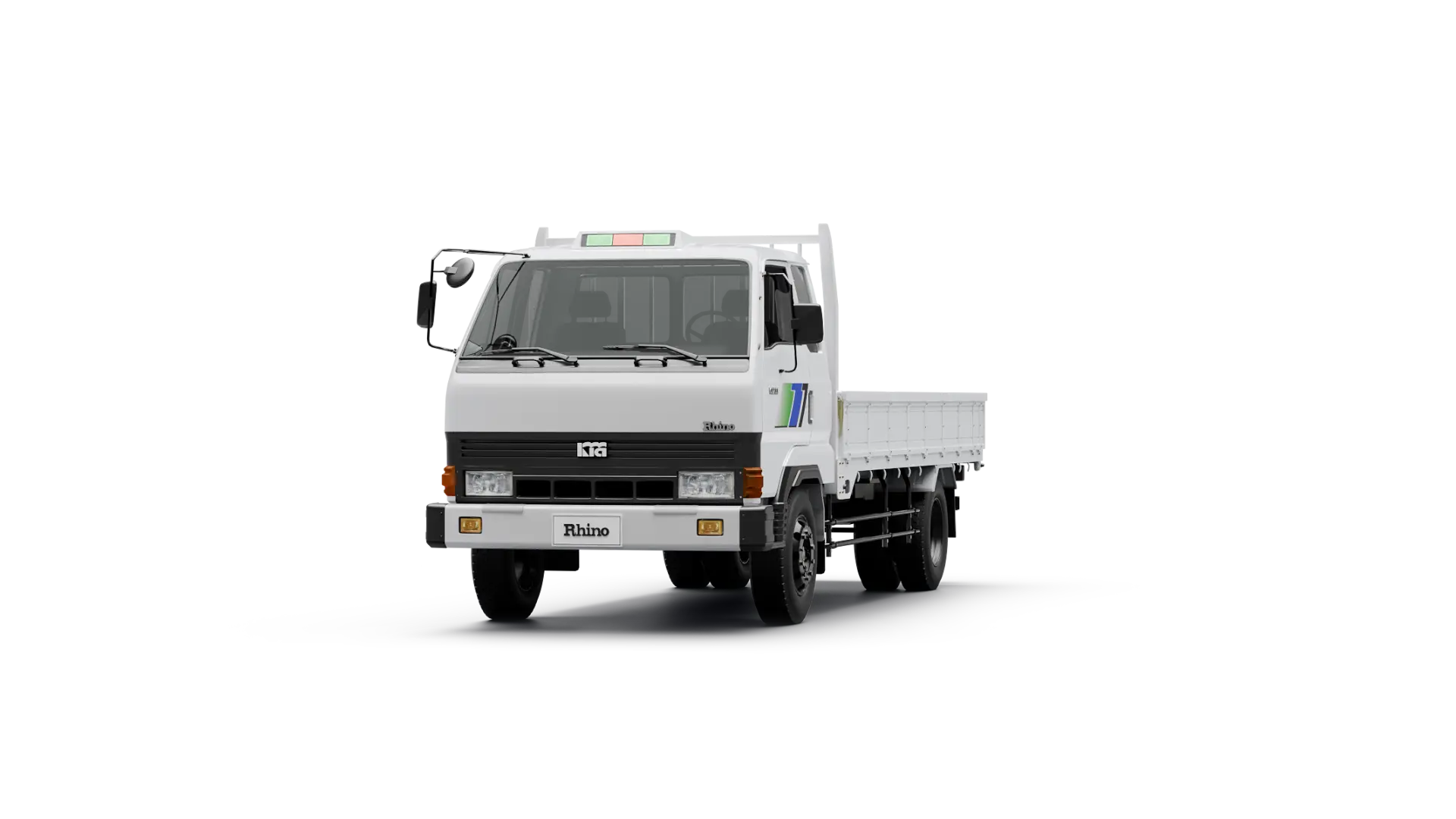 Vehicle 360 Frame 4