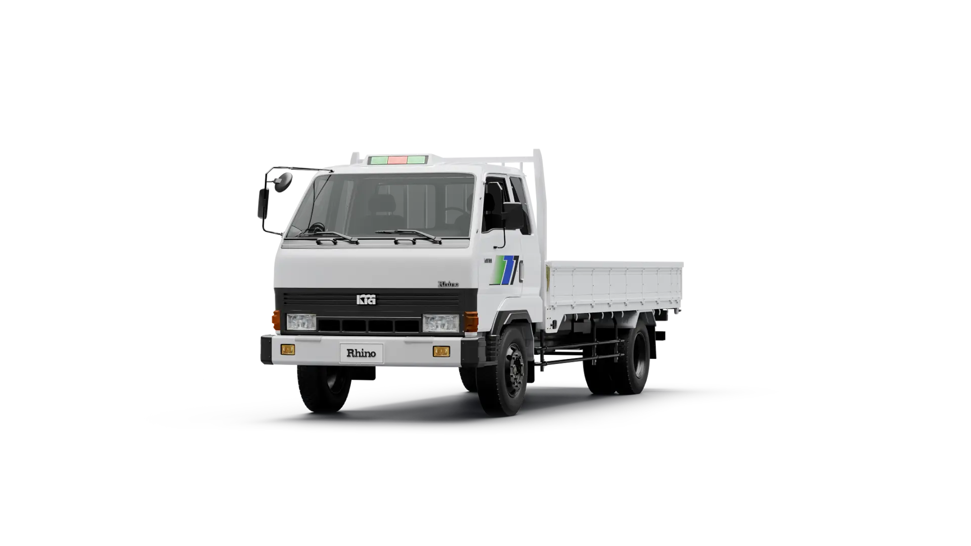 Vehicle 360 Frame 5