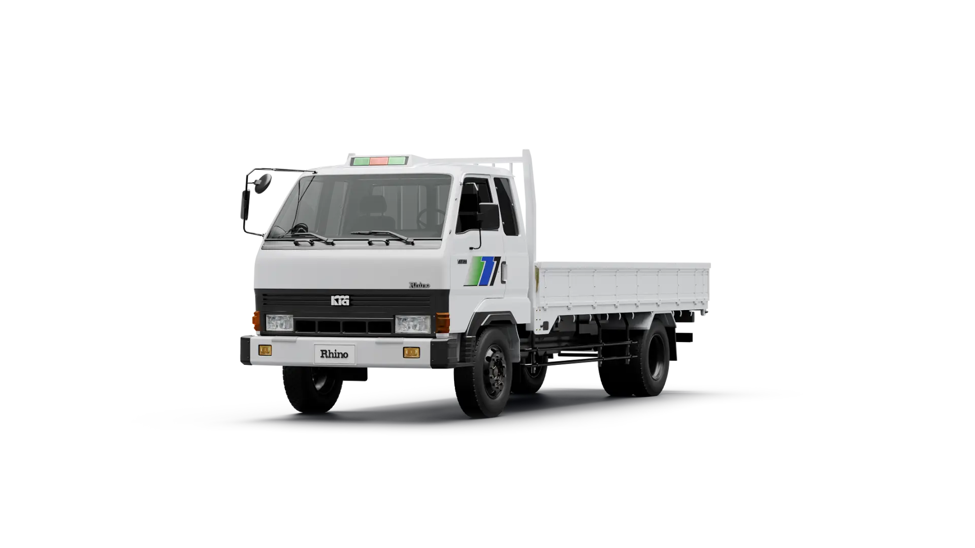 Vehicle 360 Frame 6