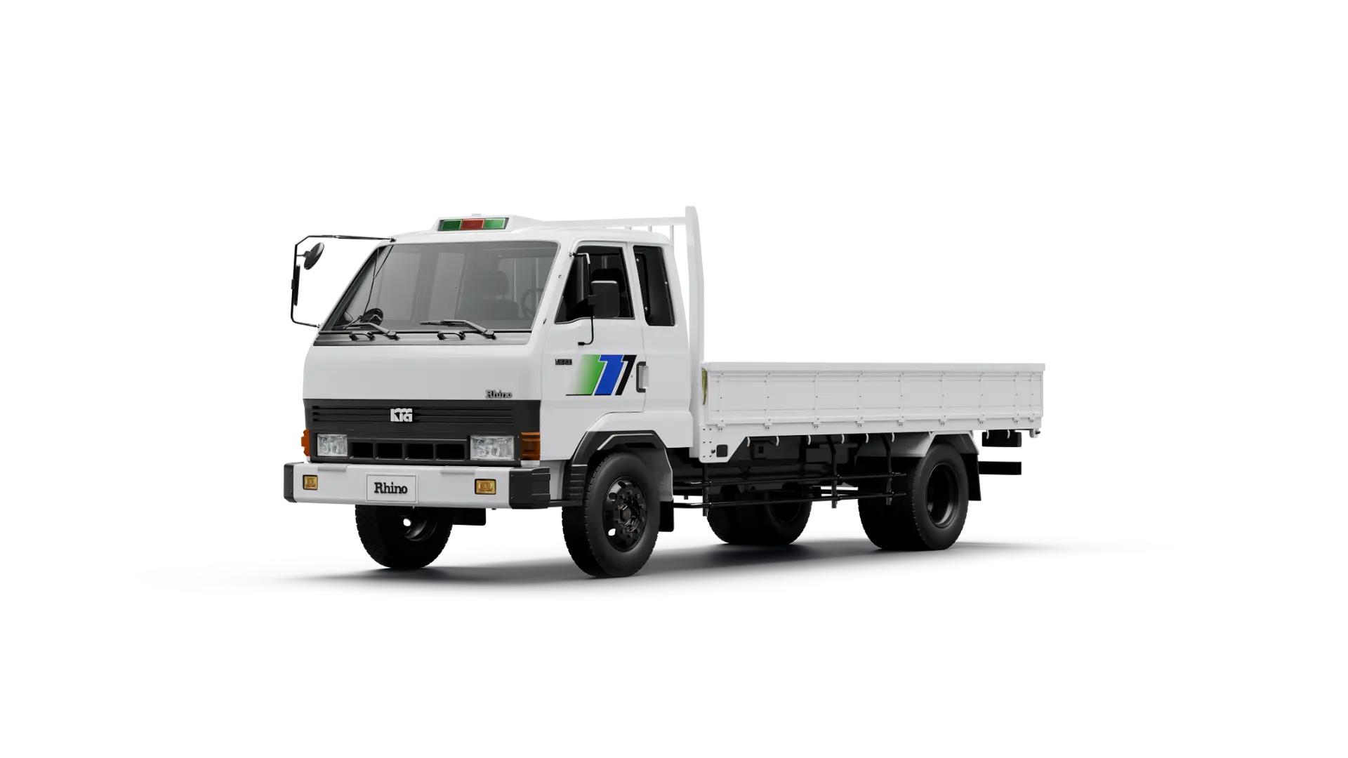 Vehicle 360 Frame 8