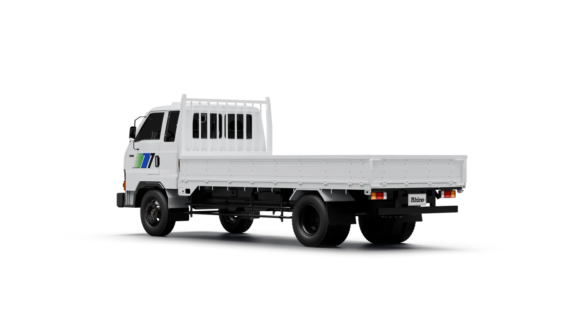 Vehicle 360 Frame 29