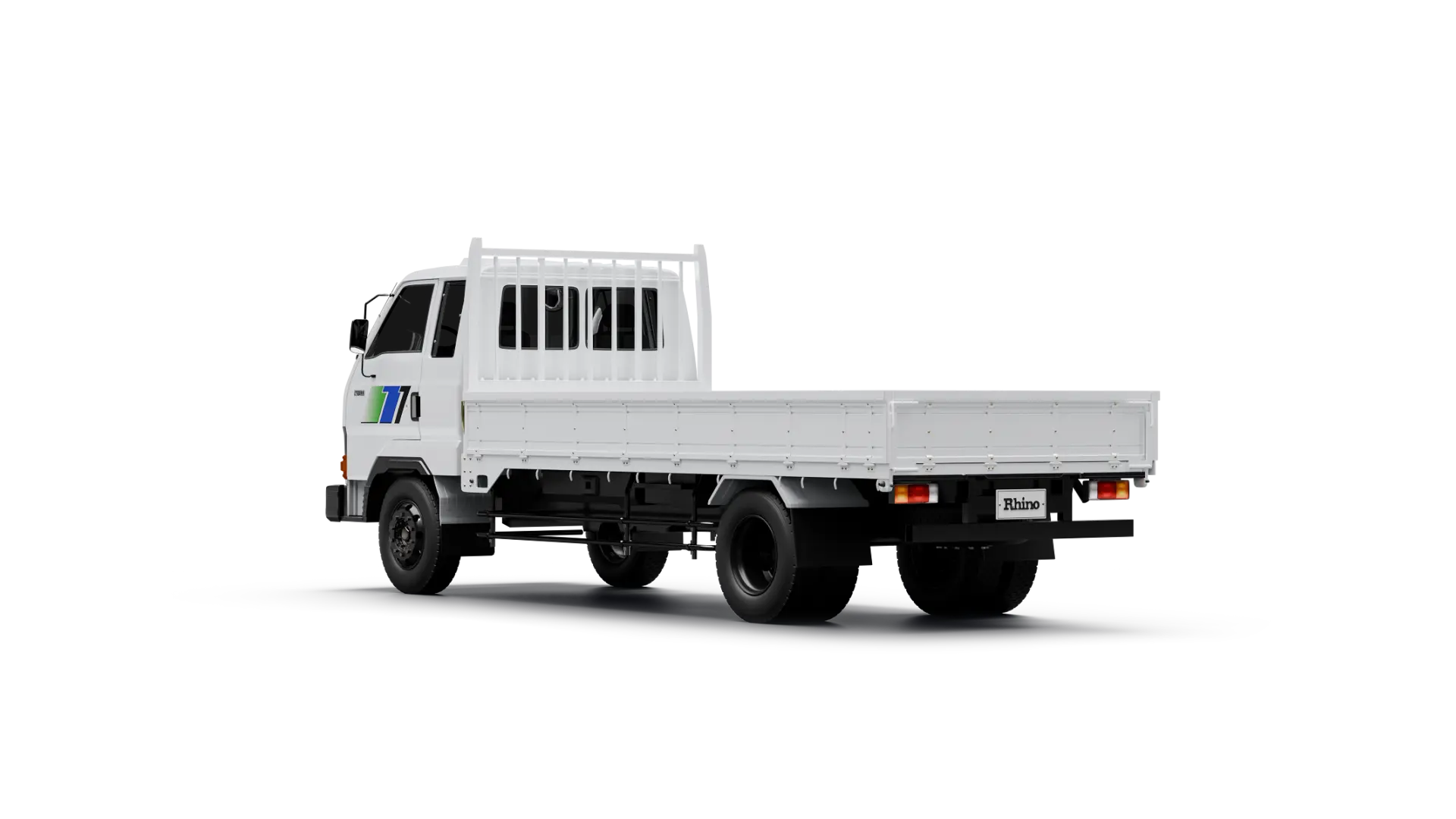 Vehicle 360 Frame 30