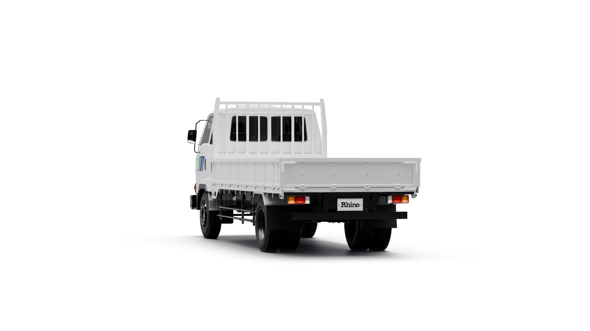 Vehicle 360 Frame 34