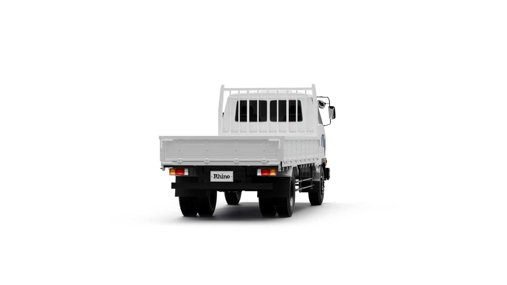 Vehicle 360 Frame 39