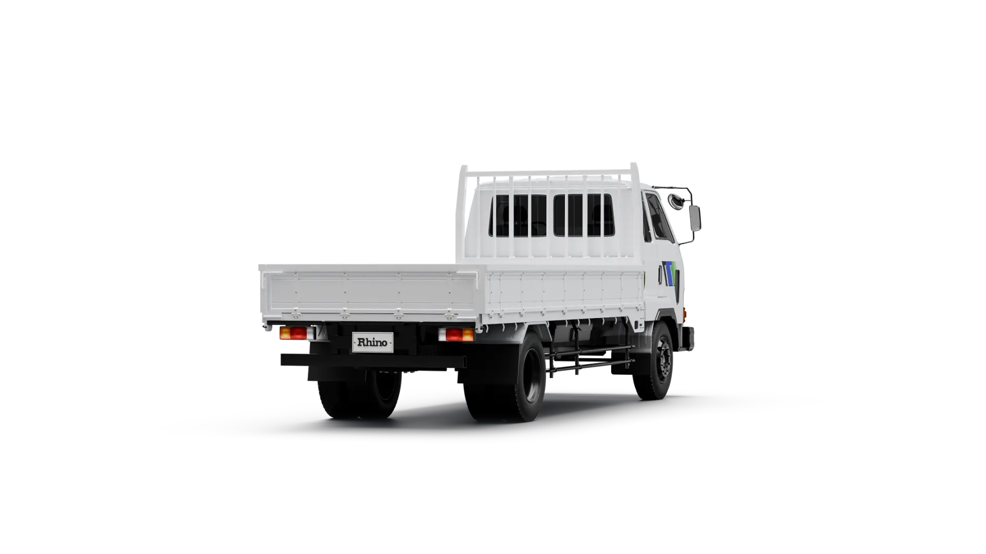 Vehicle 360 Frame 41
