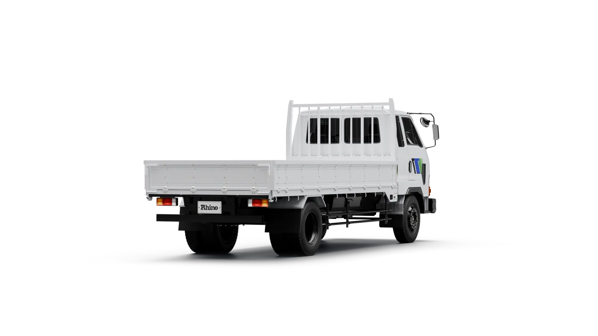Vehicle 360 Frame 42