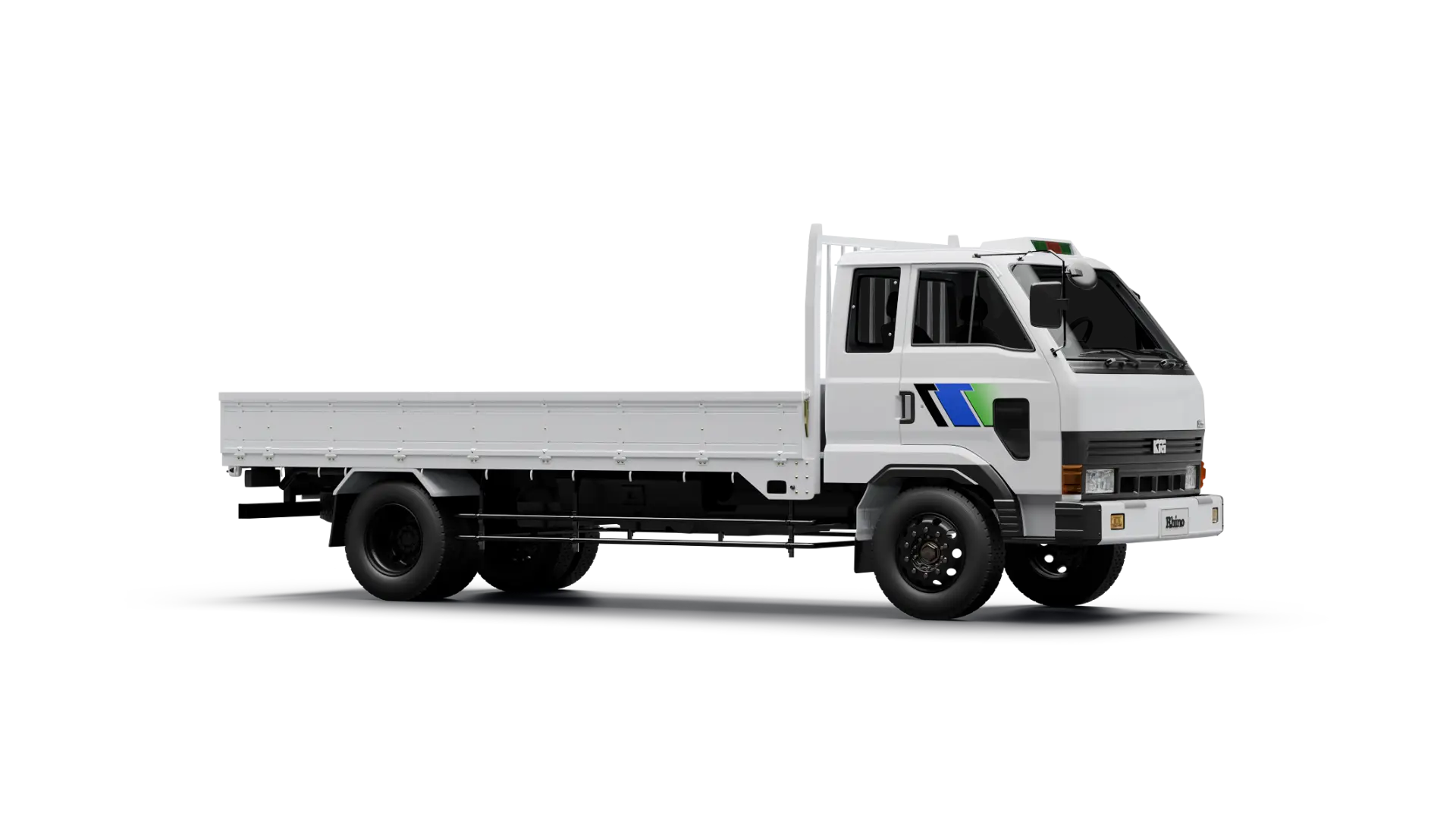 Vehicle 360 Frame 61