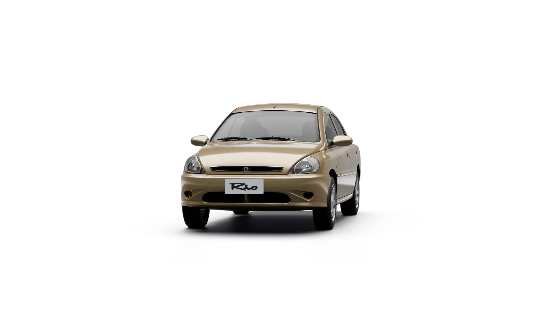 Vehicle 360 Frame 3