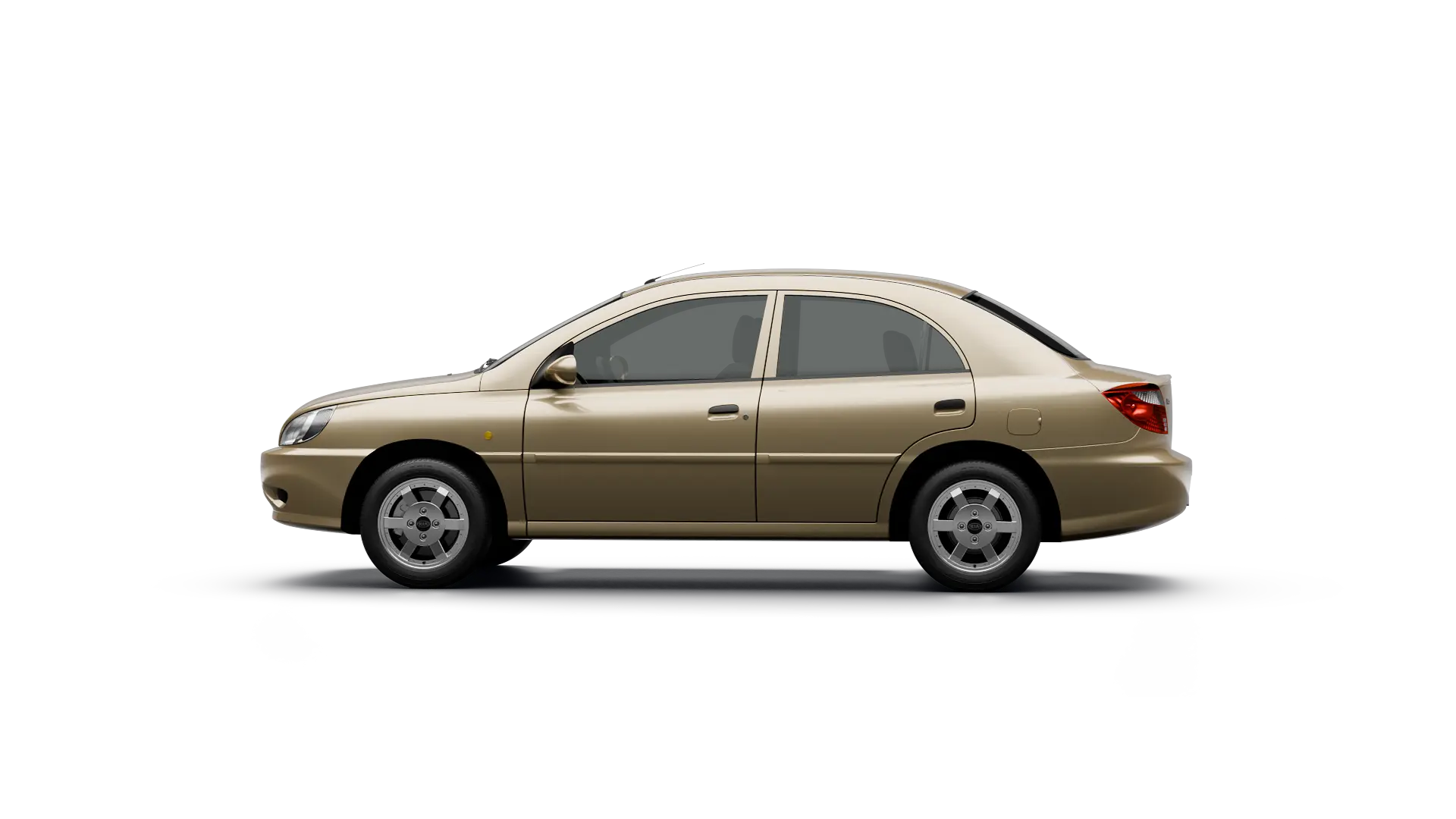Vehicle 360 Frame 20