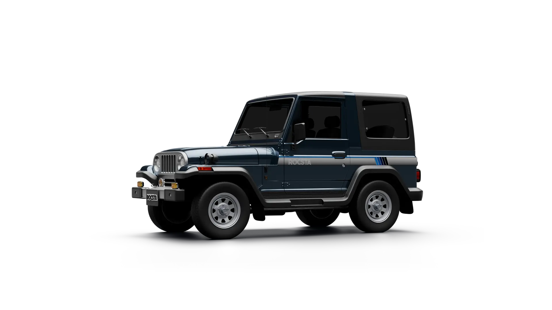 Vehicle 360 Frame 13