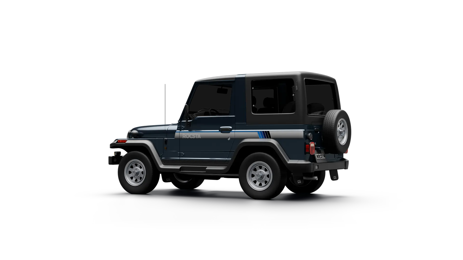 Vehicle 360 Frame 25