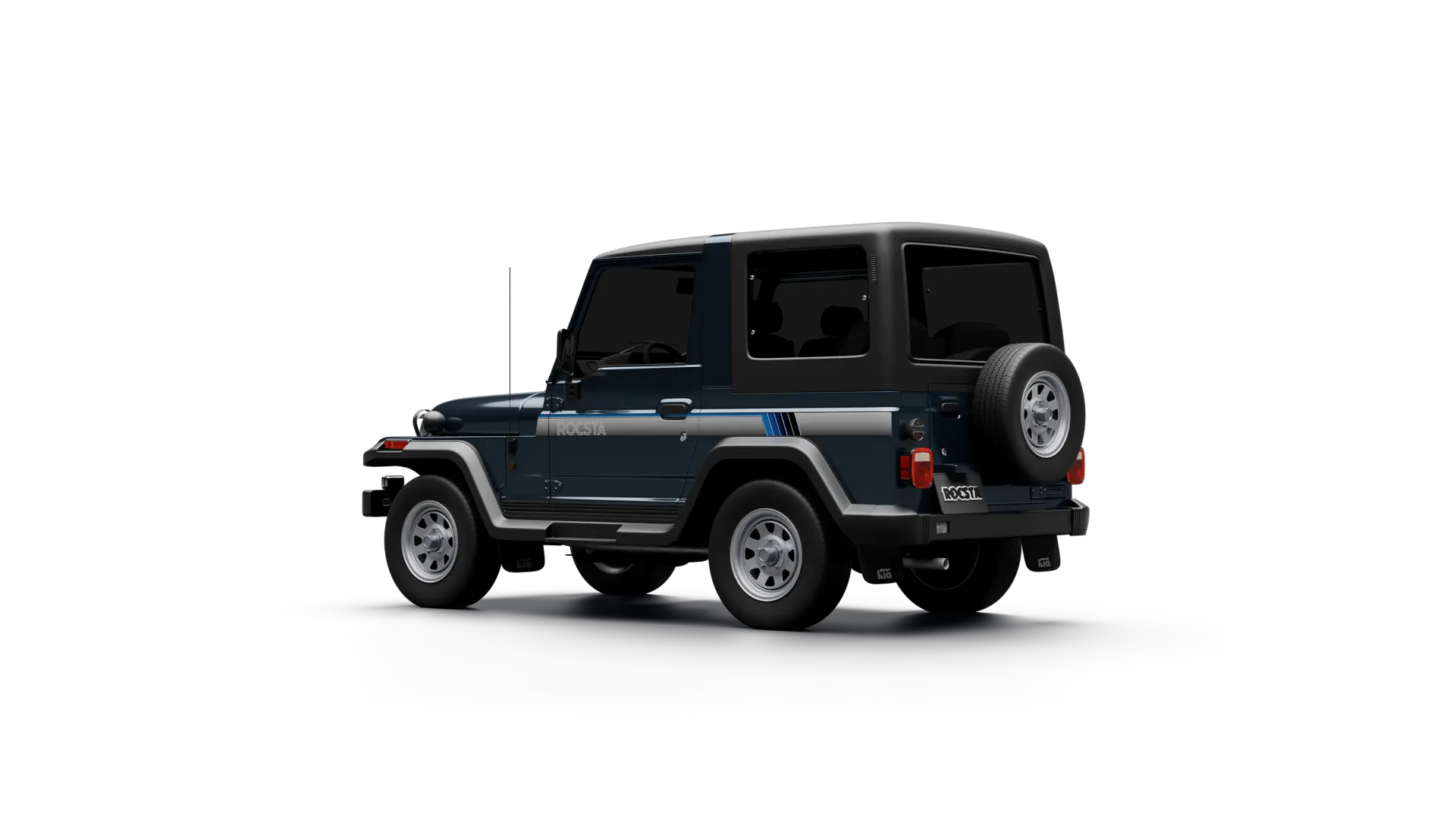 Vehicle 360 Frame 27