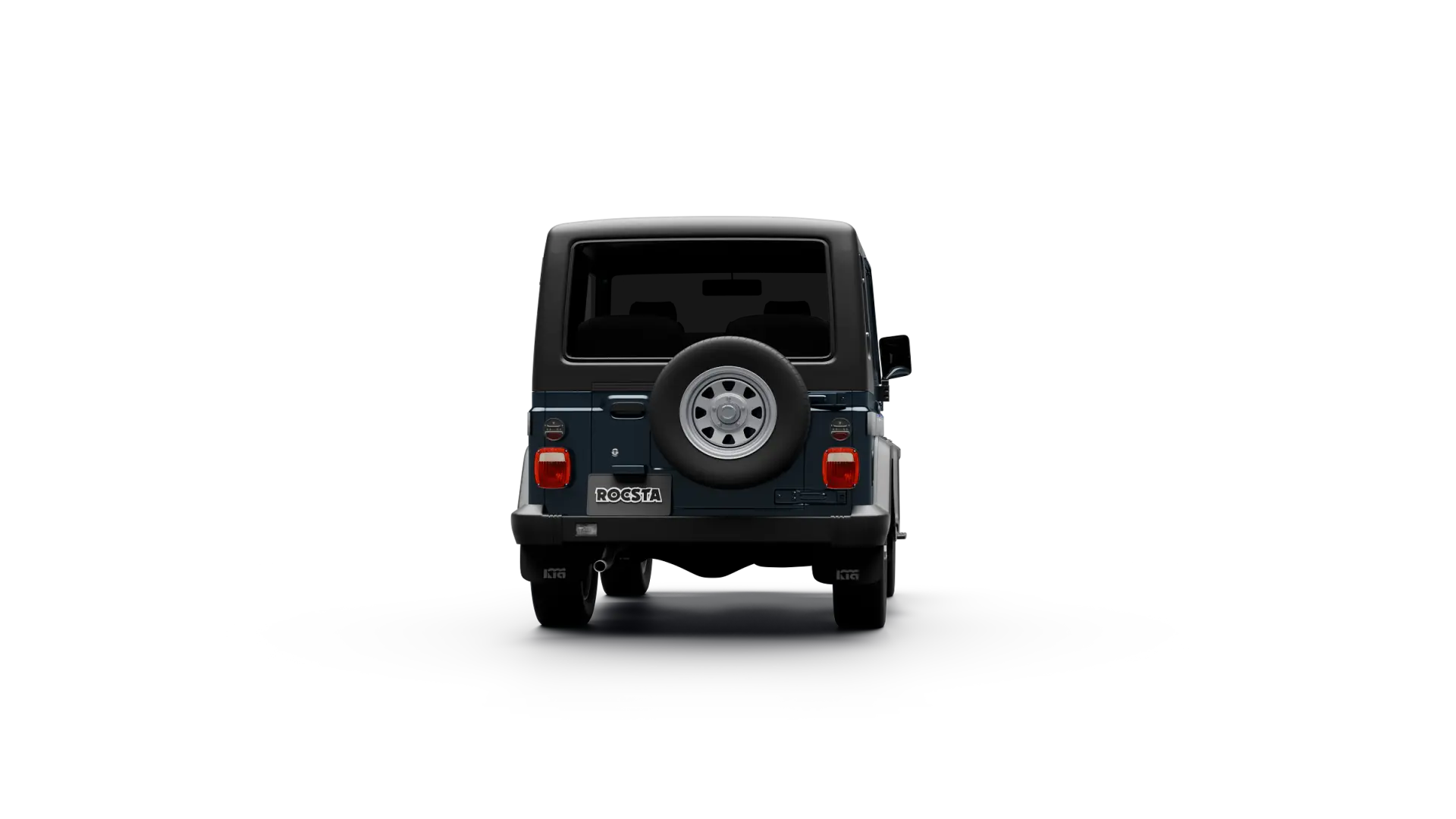 Vehicle 360 Frame 38