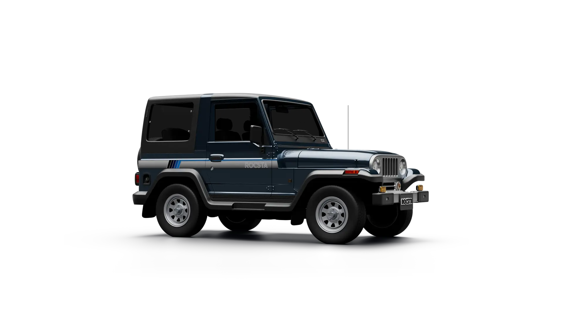 Vehicle 360 Frame 61