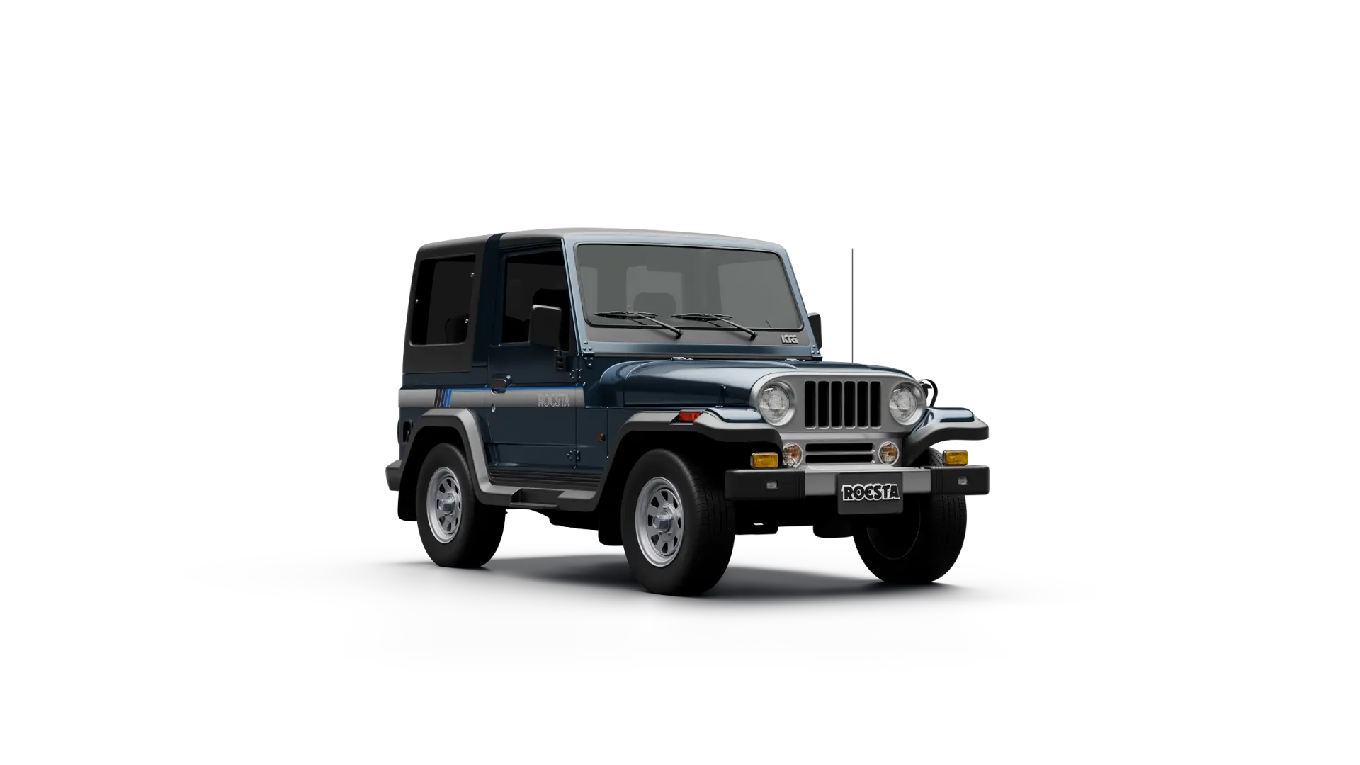 Vehicle 360 Frame 66