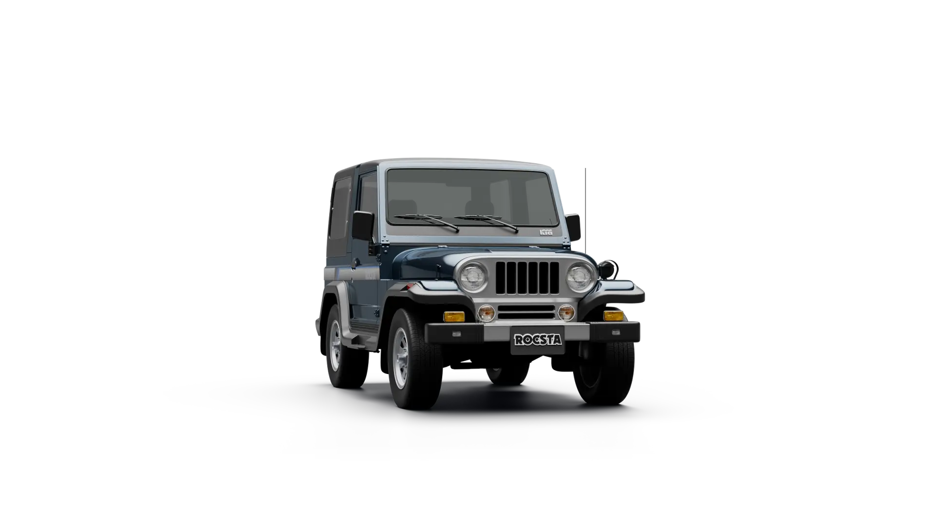 Vehicle 360 Frame 69