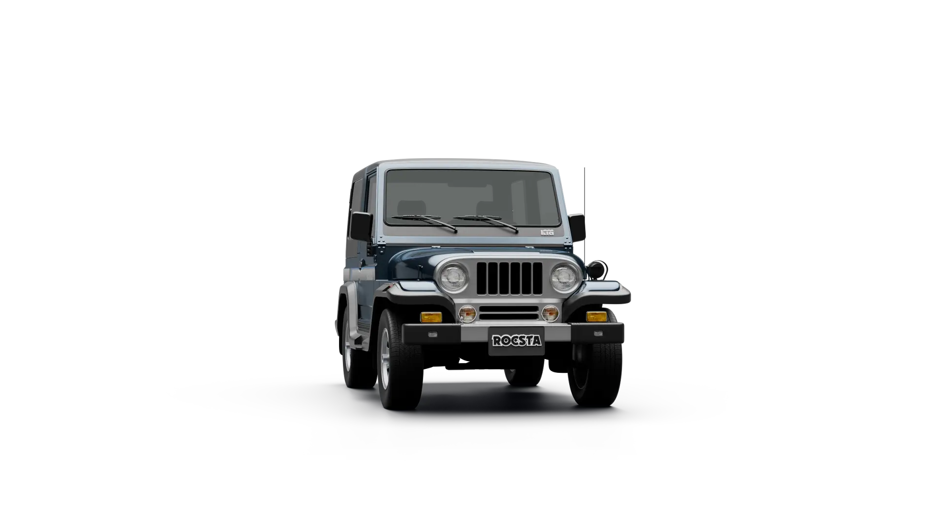 Vehicle 360 Frame 70
