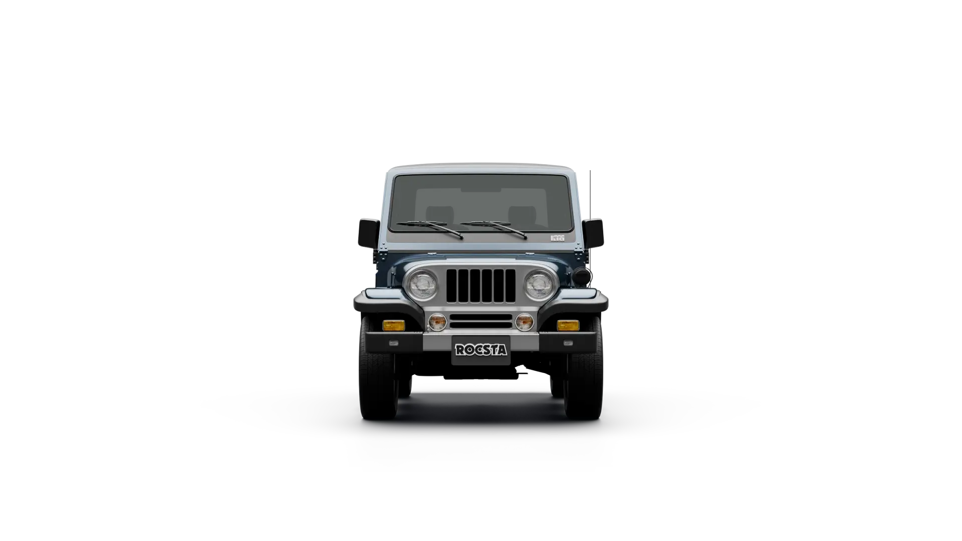 Vehicle 360 Frame 72