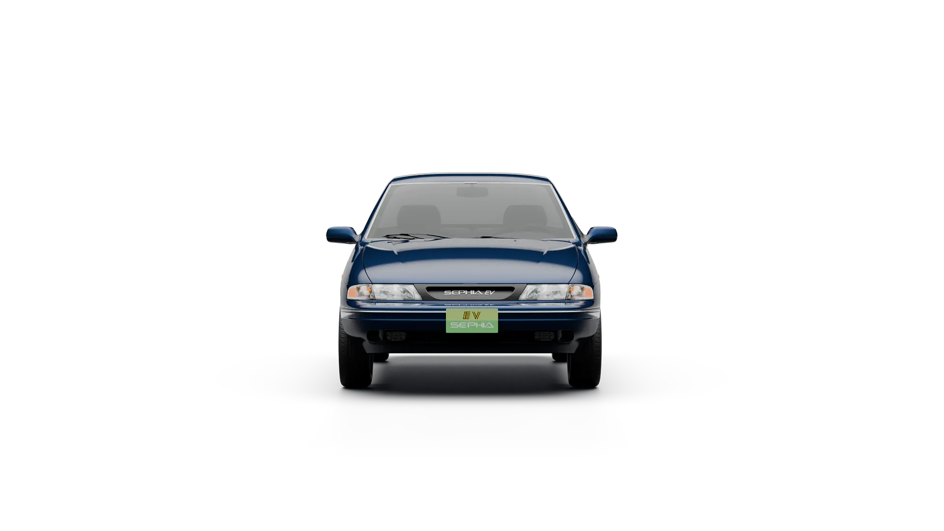 Sephia EV