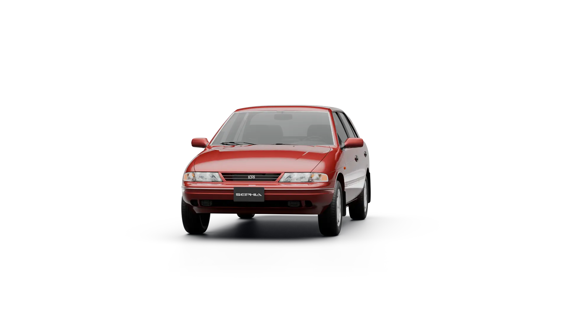 Vehicle 360 Frame 3