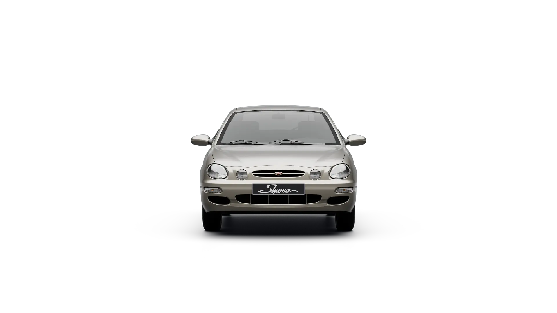 Vehicle 360 Frame 1