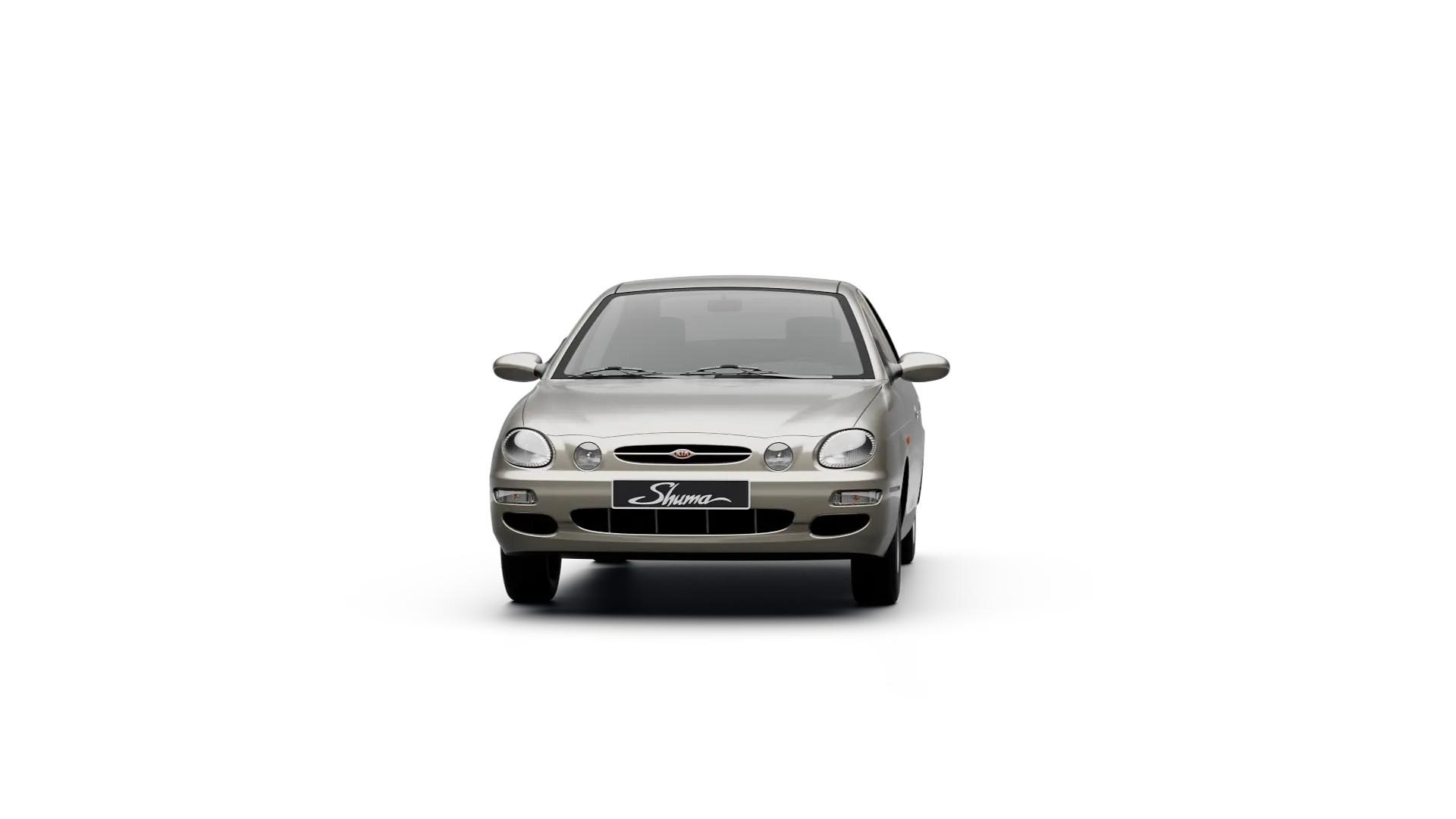 Vehicle 360 Frame 2