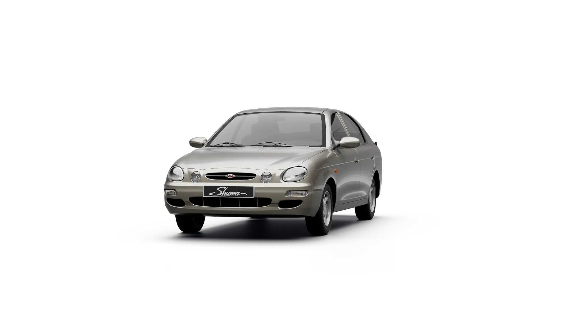Vehicle 360 Frame 4