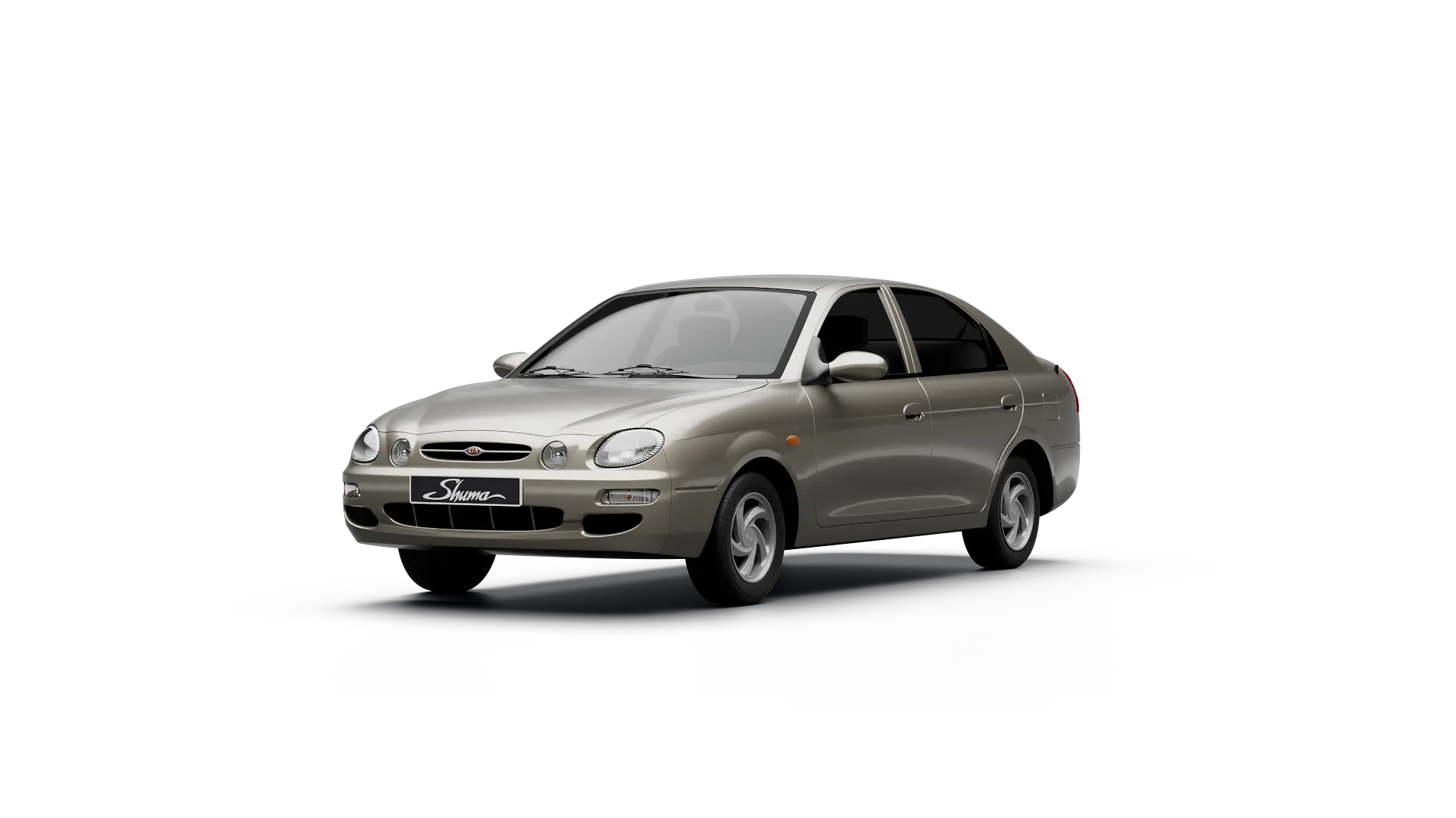 Vehicle 360 Frame 7