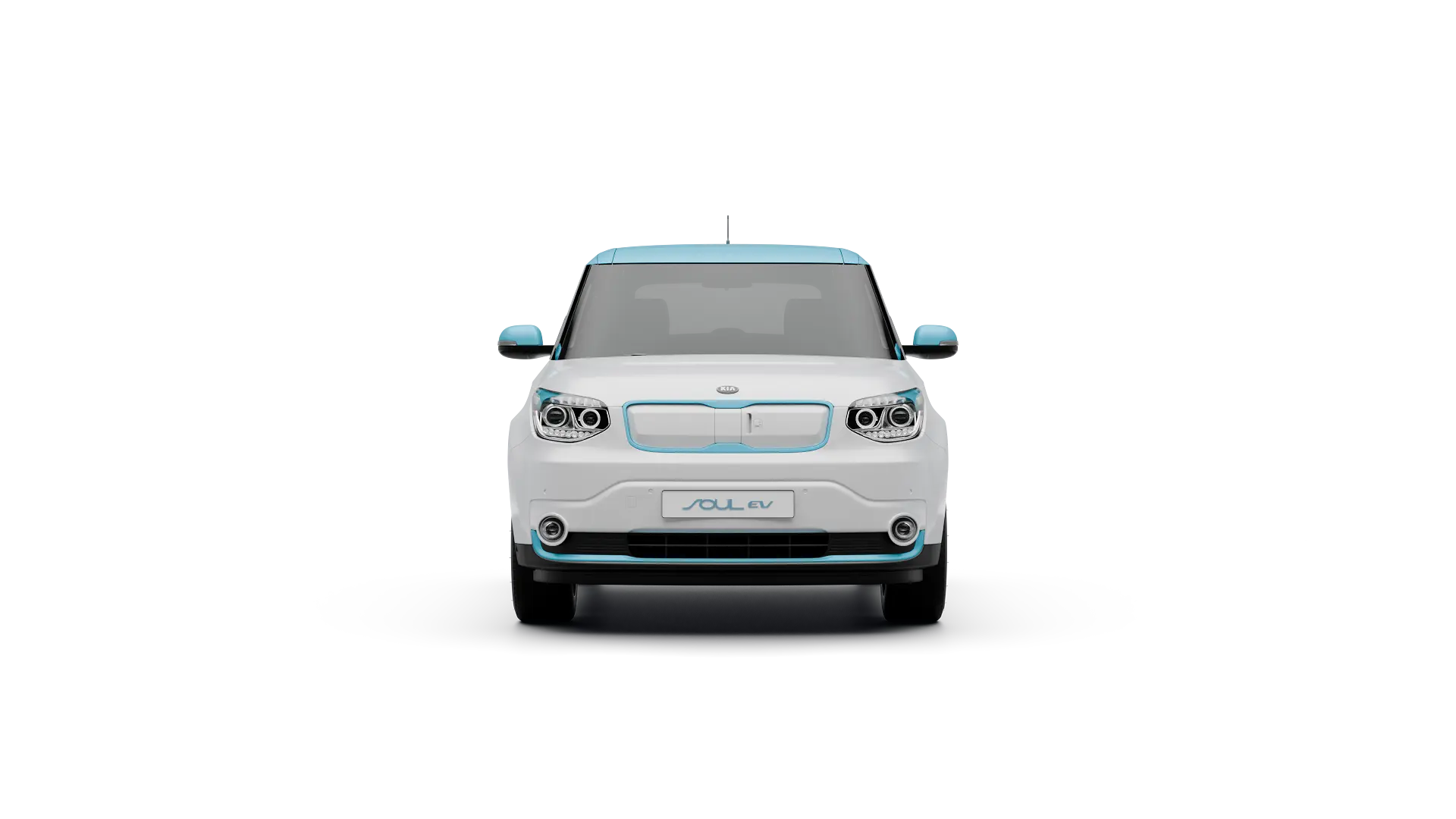 Soul EV
