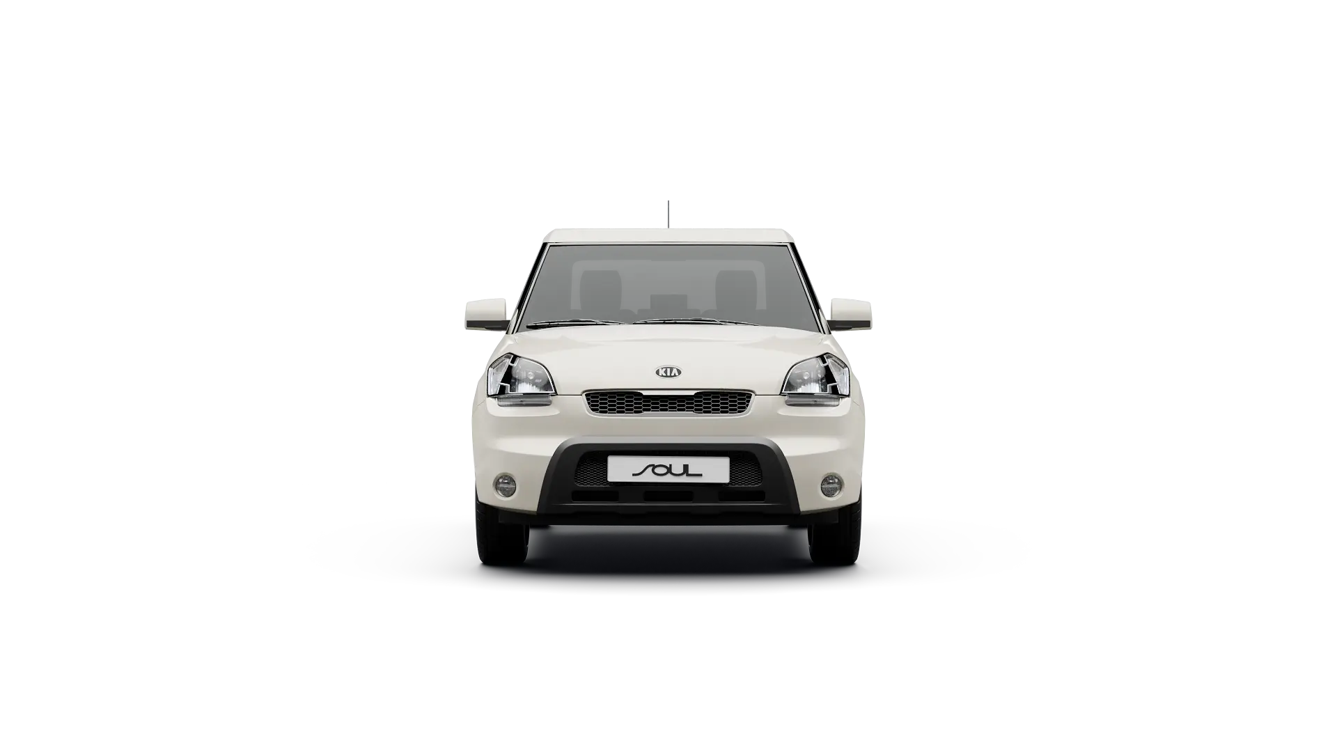 Vehicle 360 Frame 1