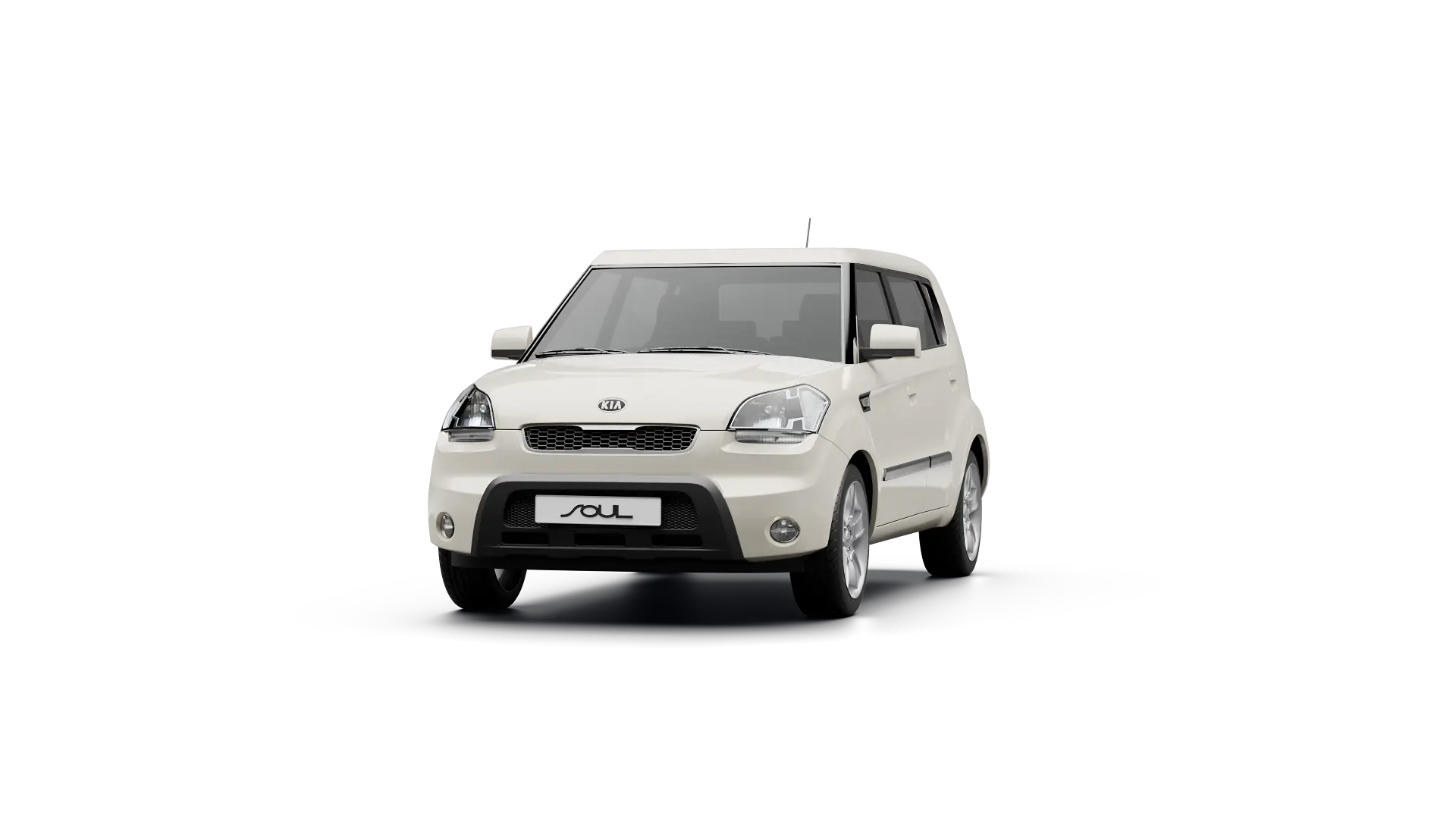 Vehicle 360 Frame 4