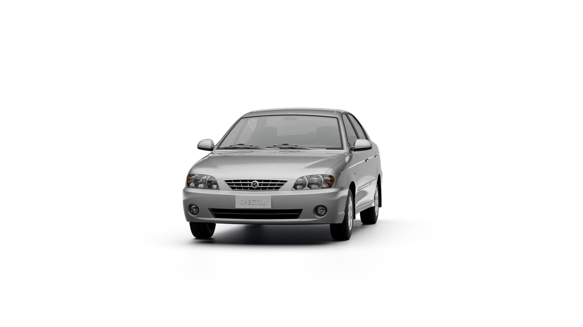Vehicle 360 Frame 3