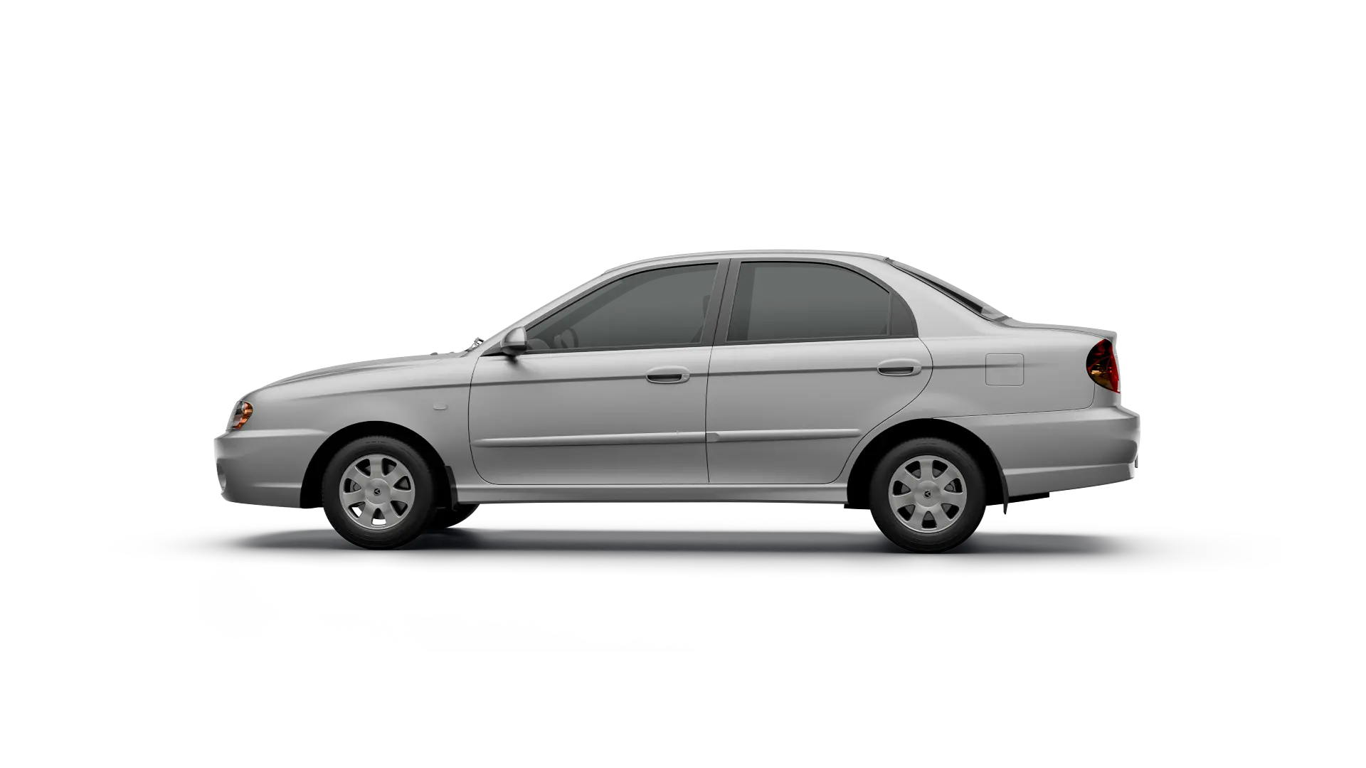 Vehicle 360 Frame 20