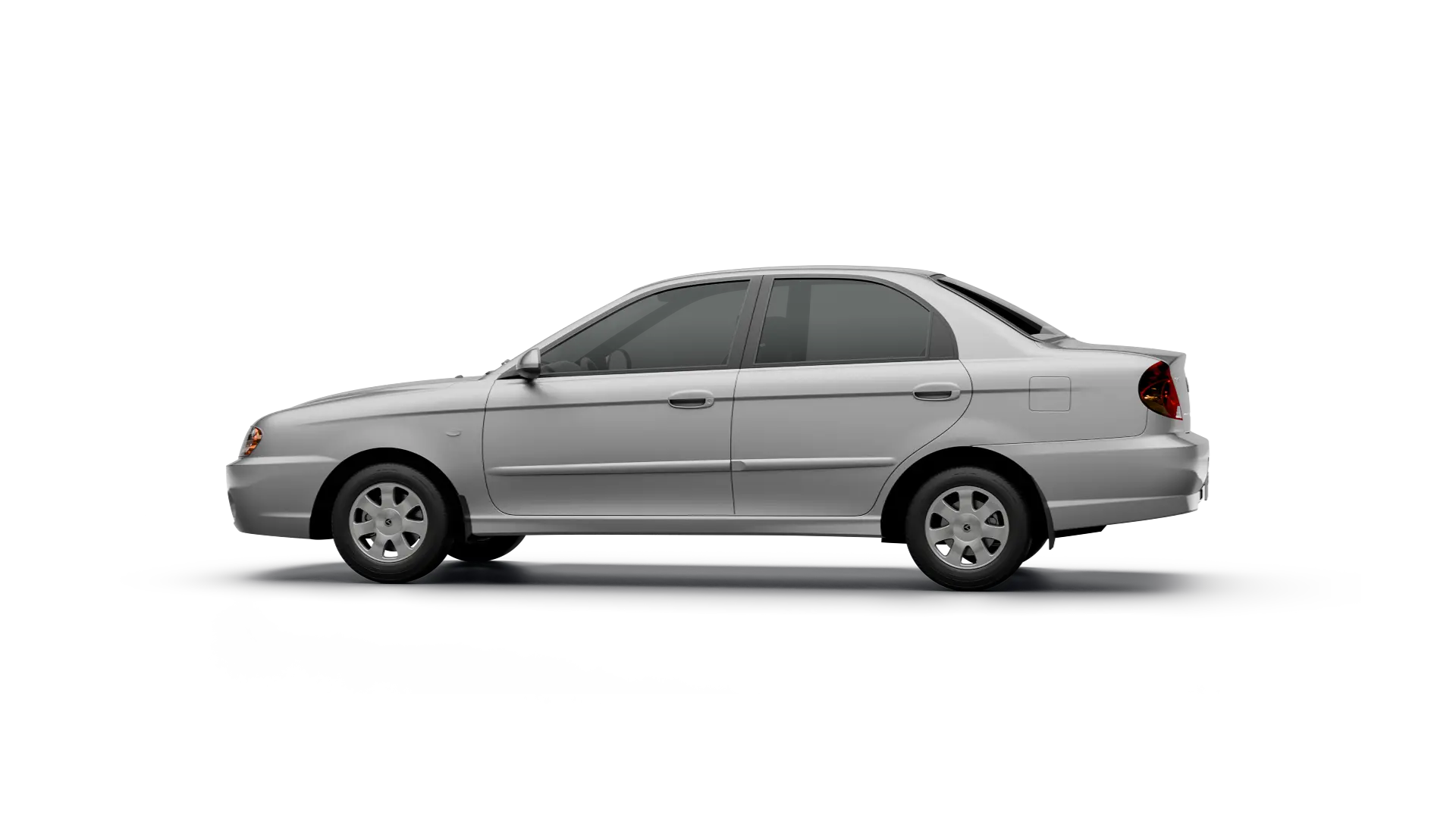 Vehicle 360 Frame 21
