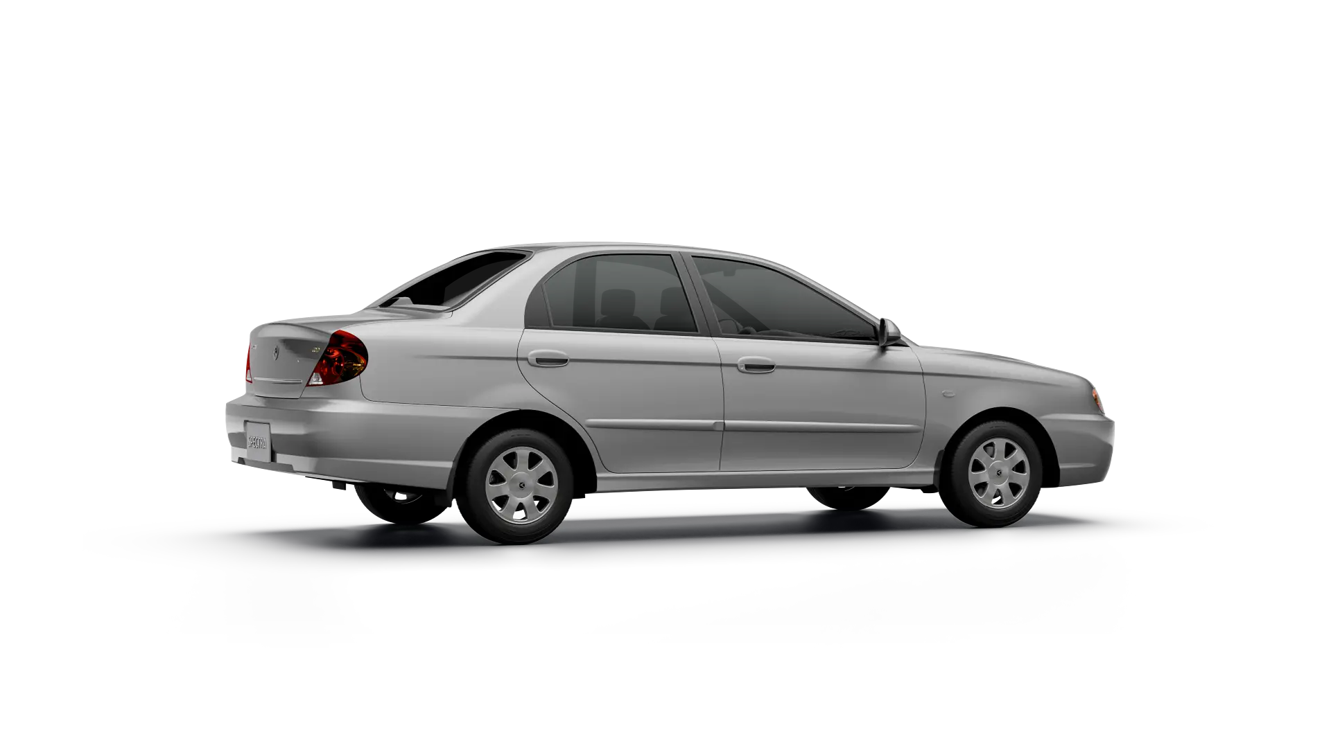 Vehicle 360 Frame 50