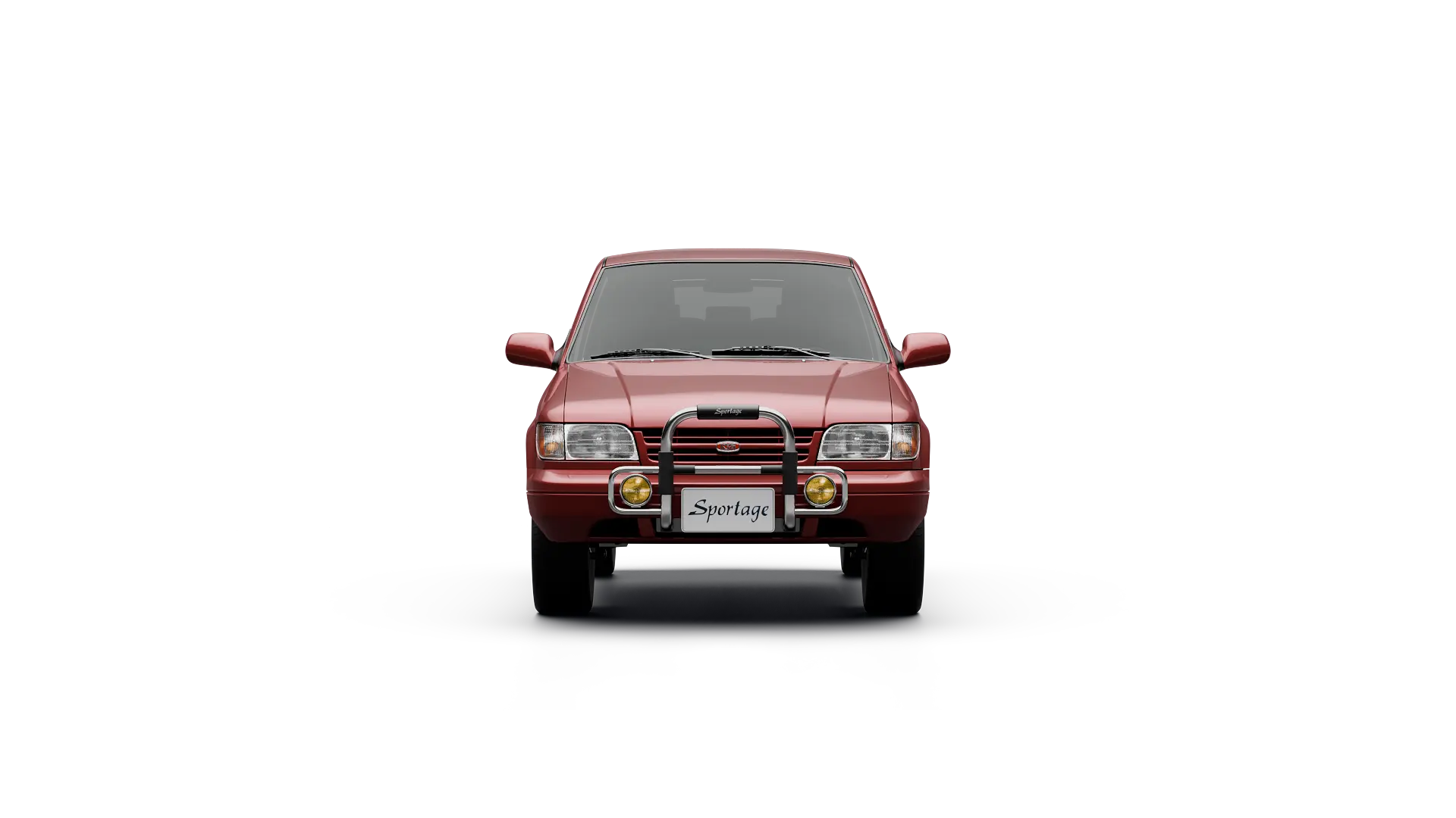 Vehicle 360 Frame 1