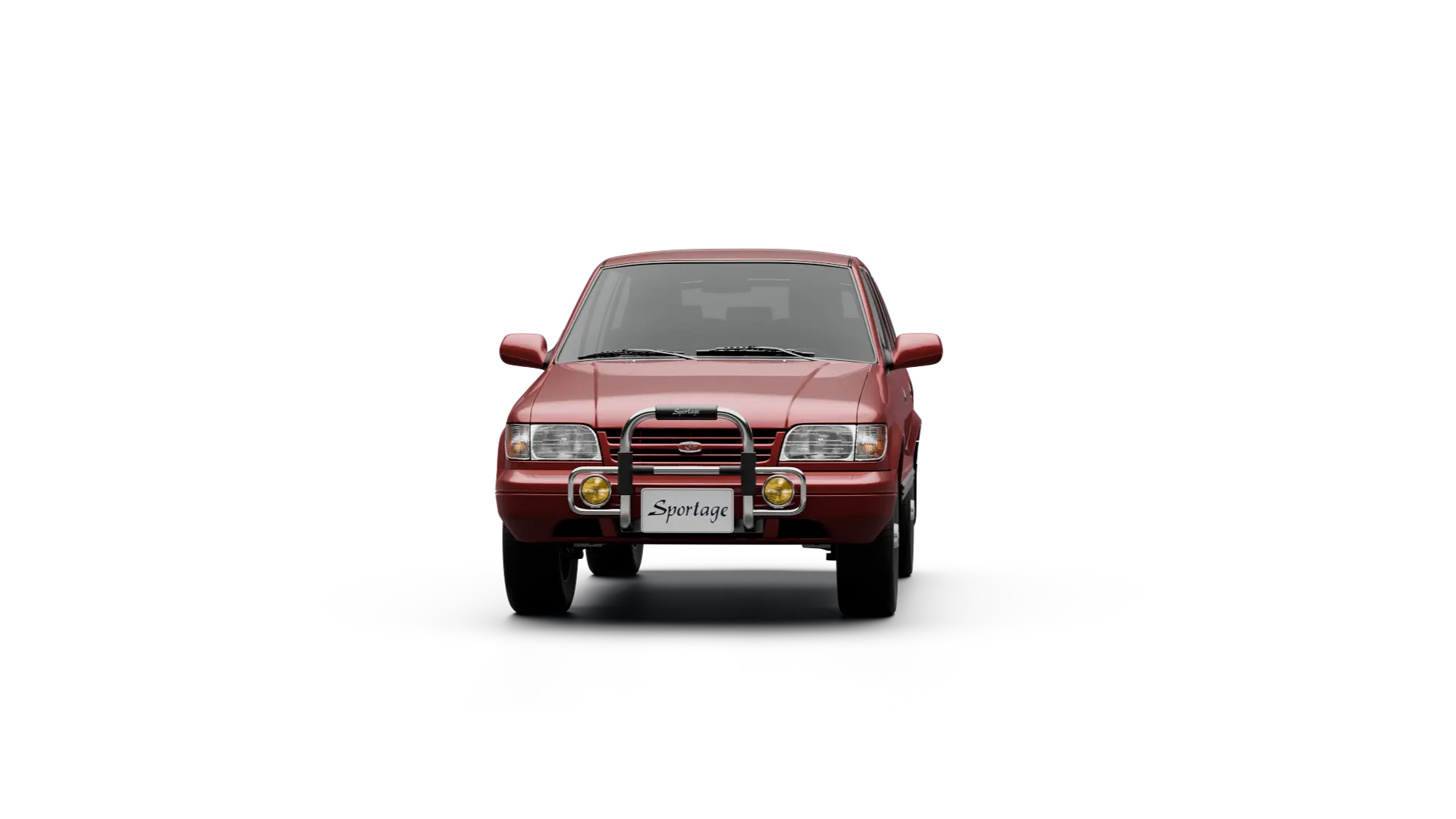 Vehicle 360 Frame 2