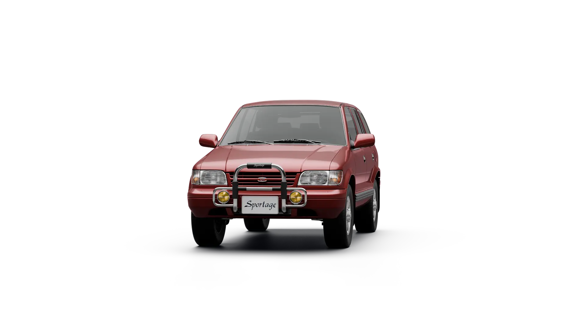 Vehicle 360 Frame 3