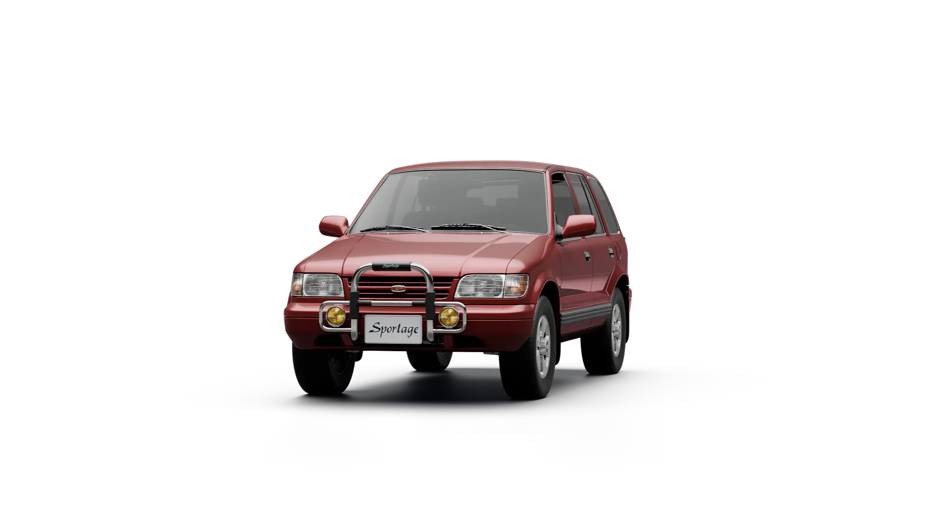 Vehicle 360 Frame 4