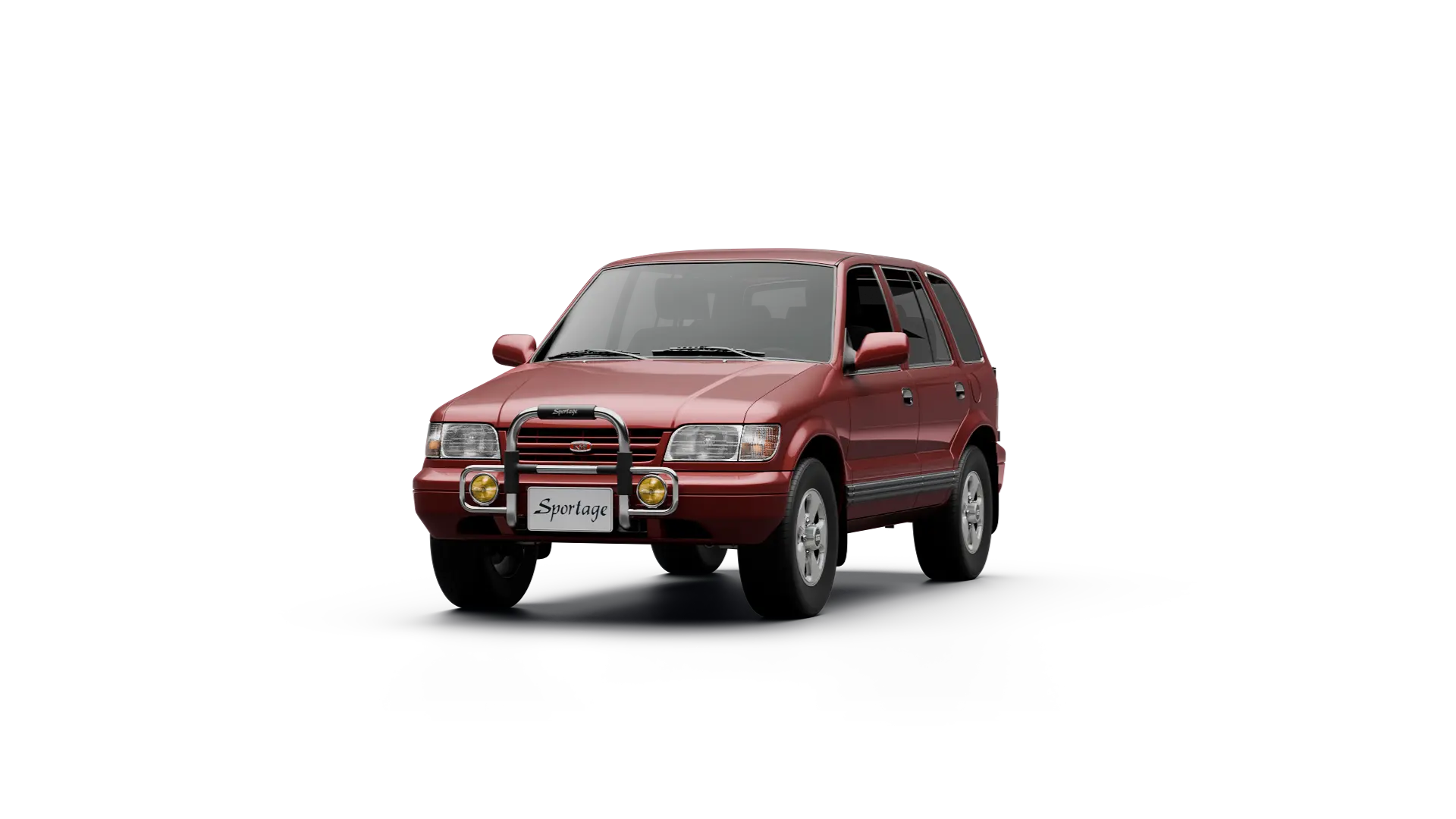 Vehicle 360 Frame 5