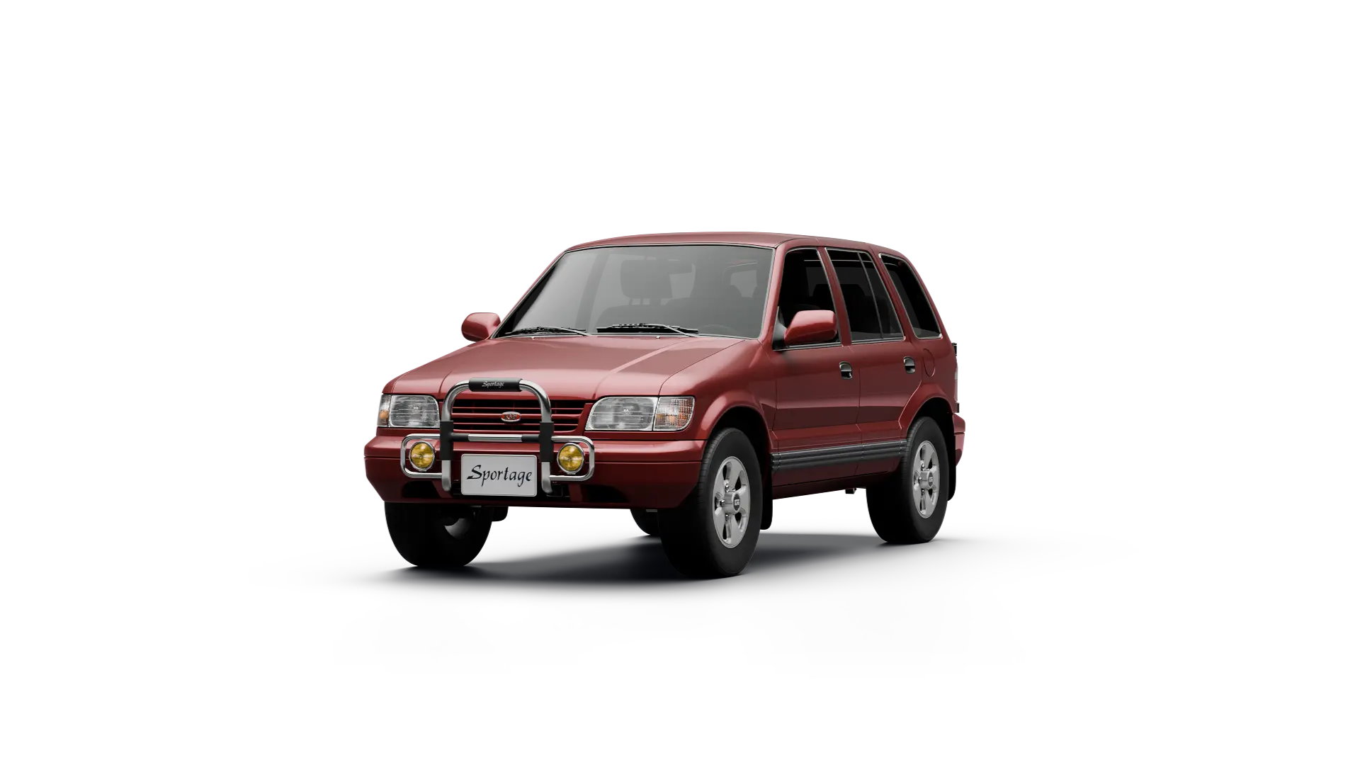 Vehicle 360 Frame 6