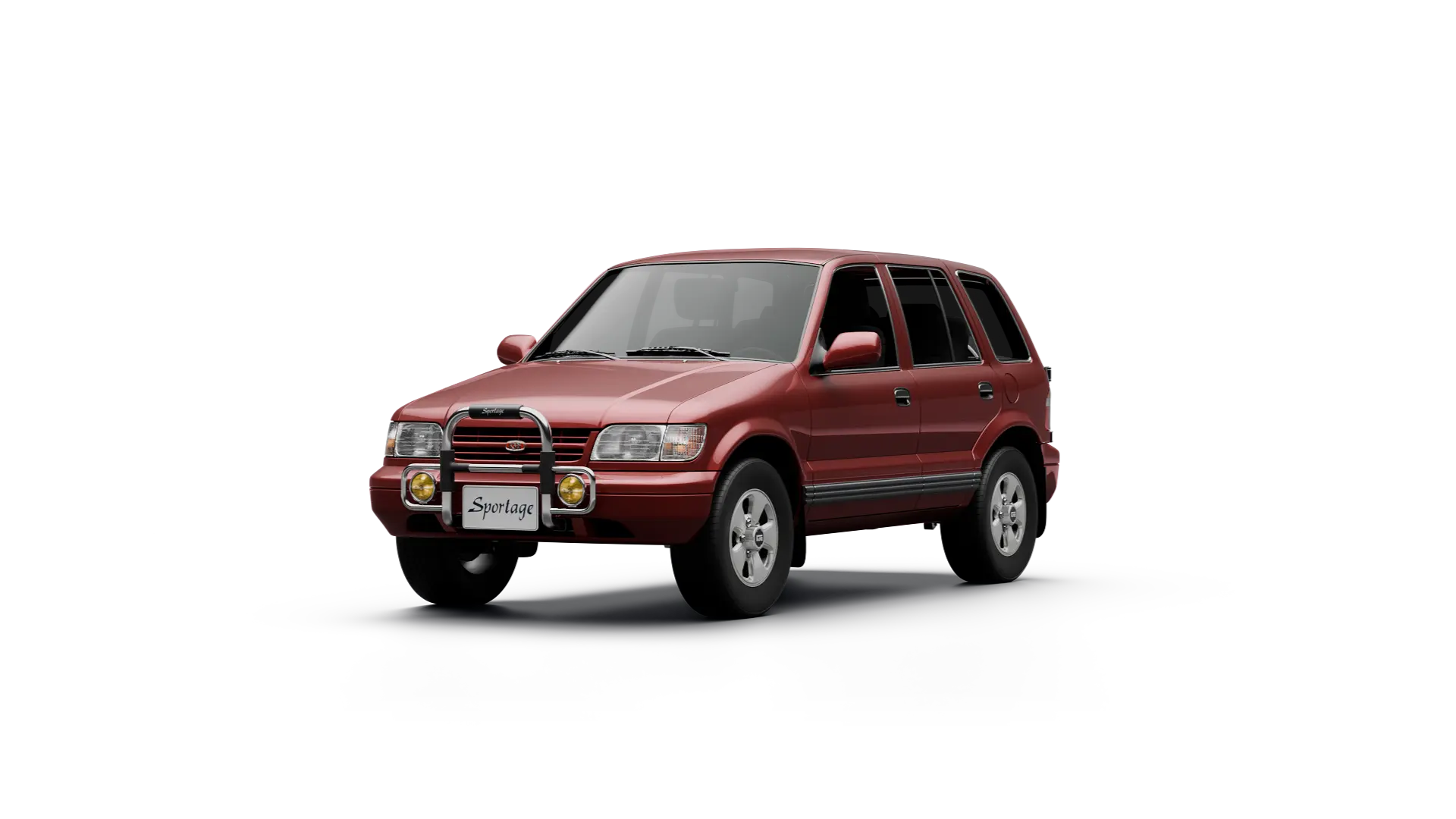 Vehicle 360 Frame 7