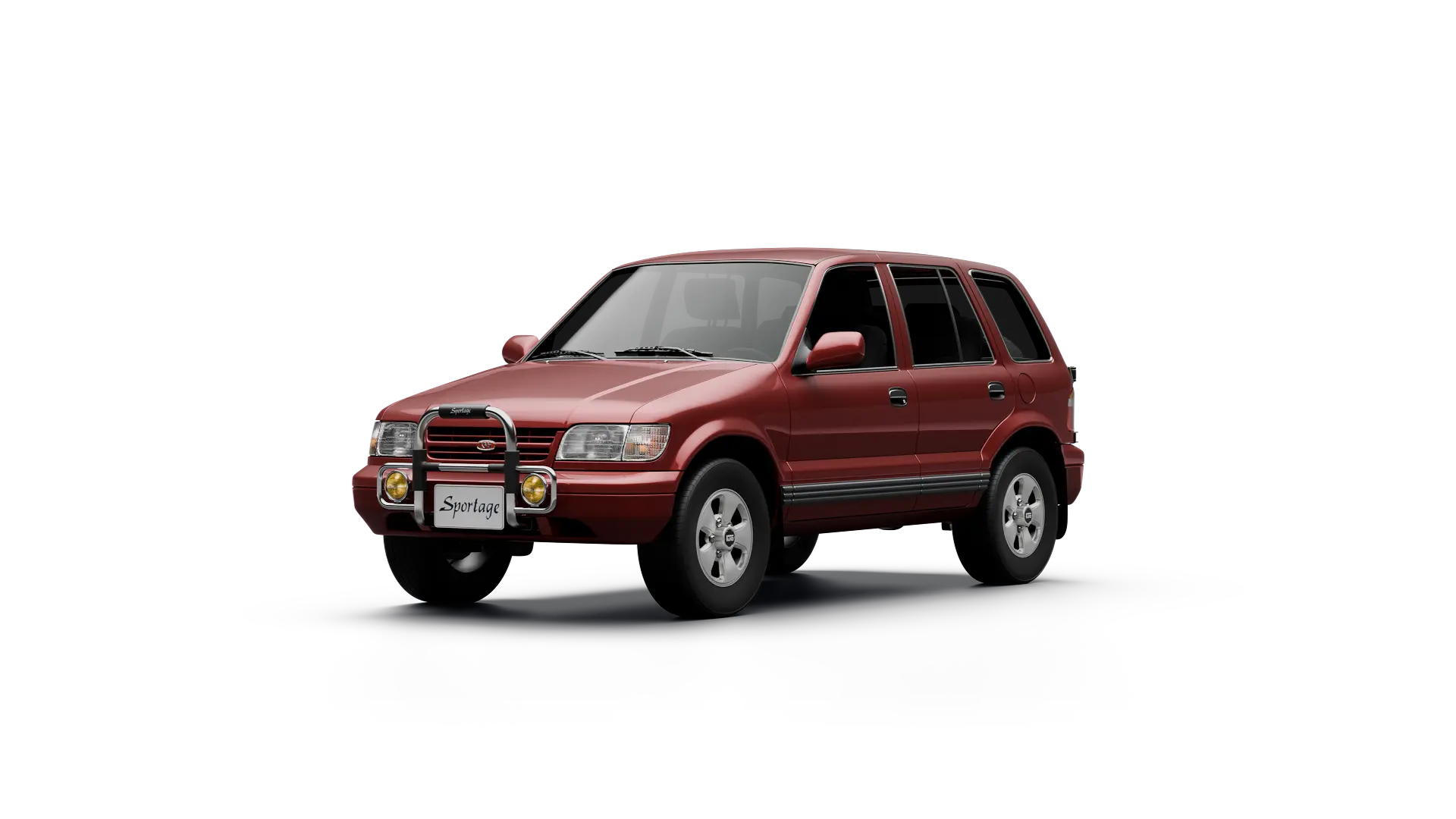 Vehicle 360 Frame 8