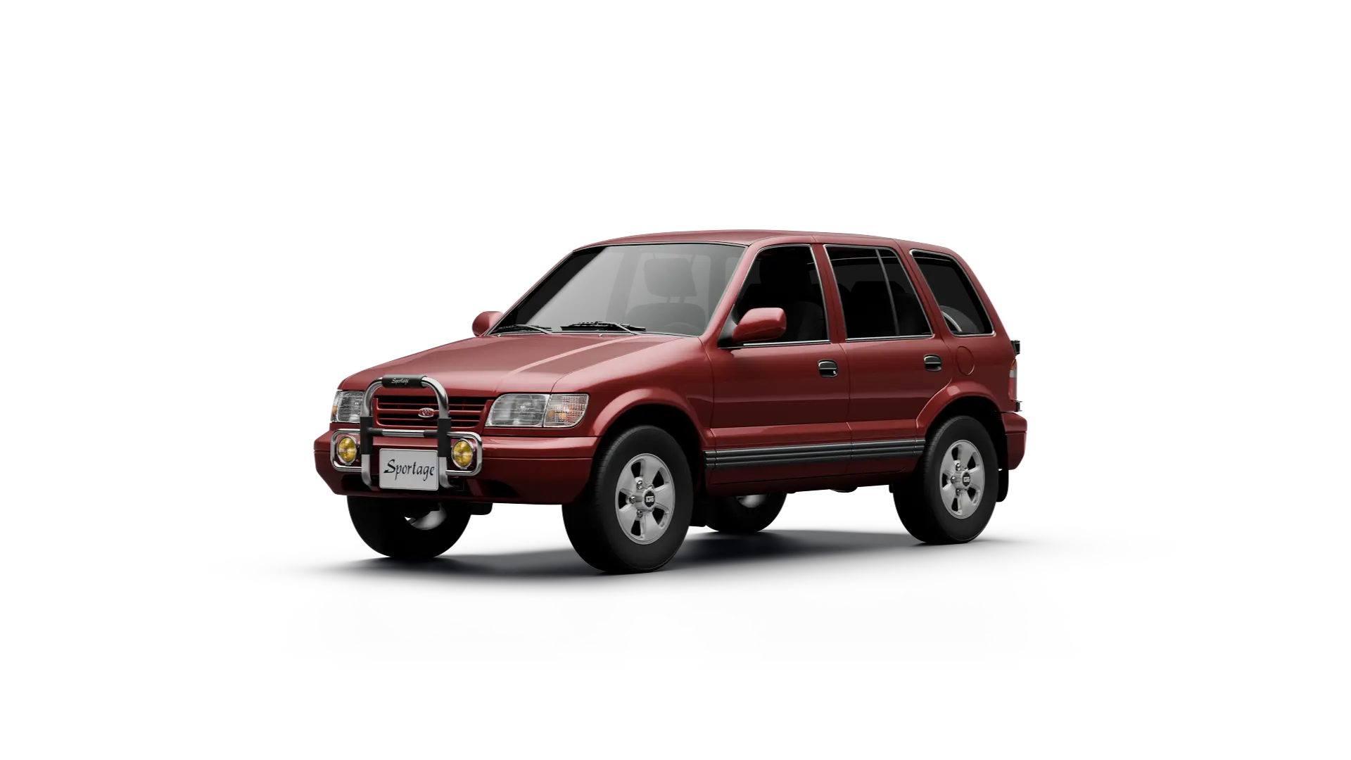 Vehicle 360 Frame 9