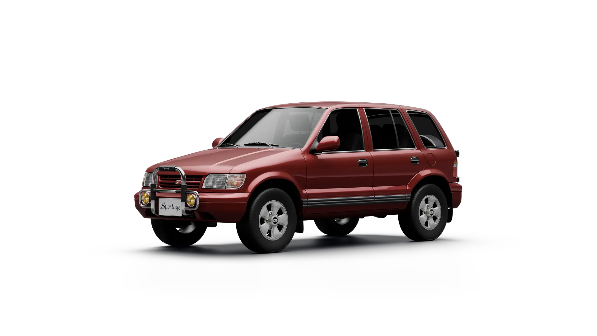 Vehicle 360 Frame 10