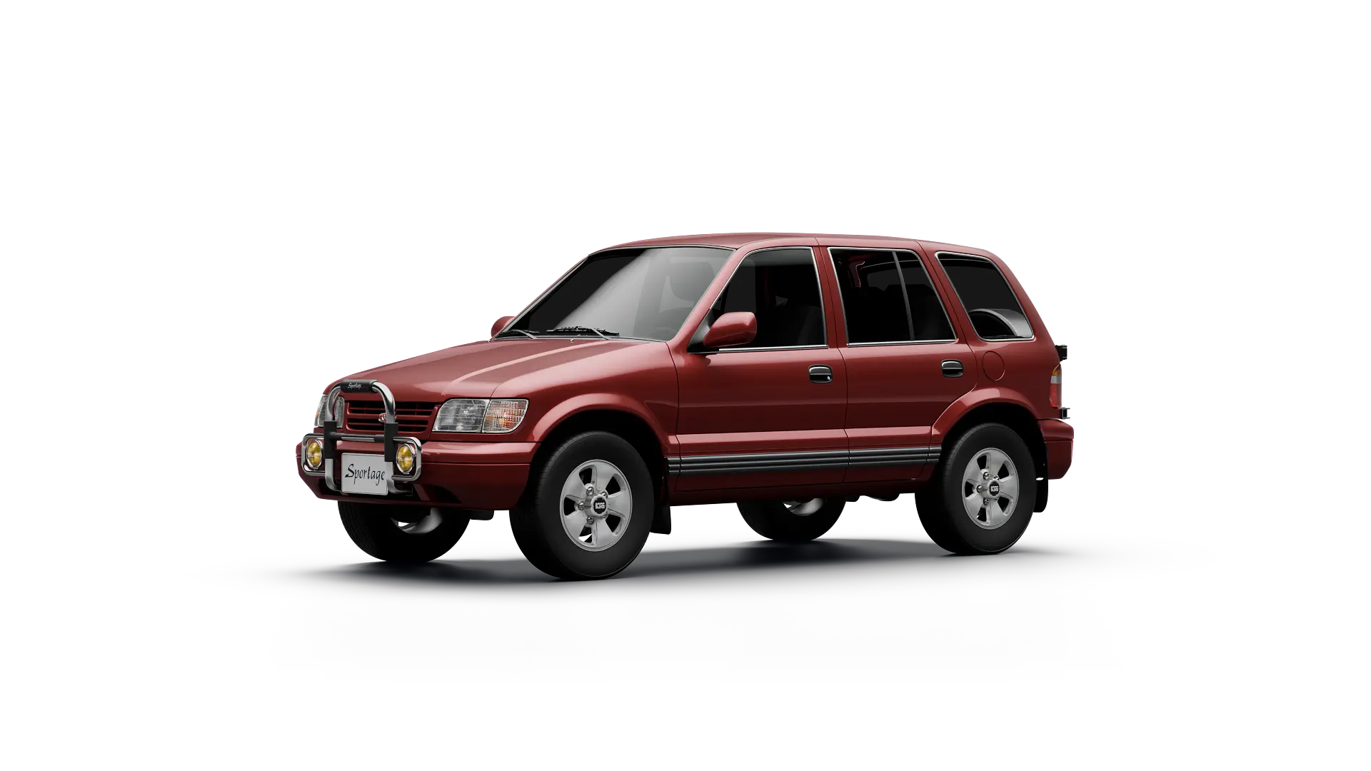 Vehicle 360 Frame 11